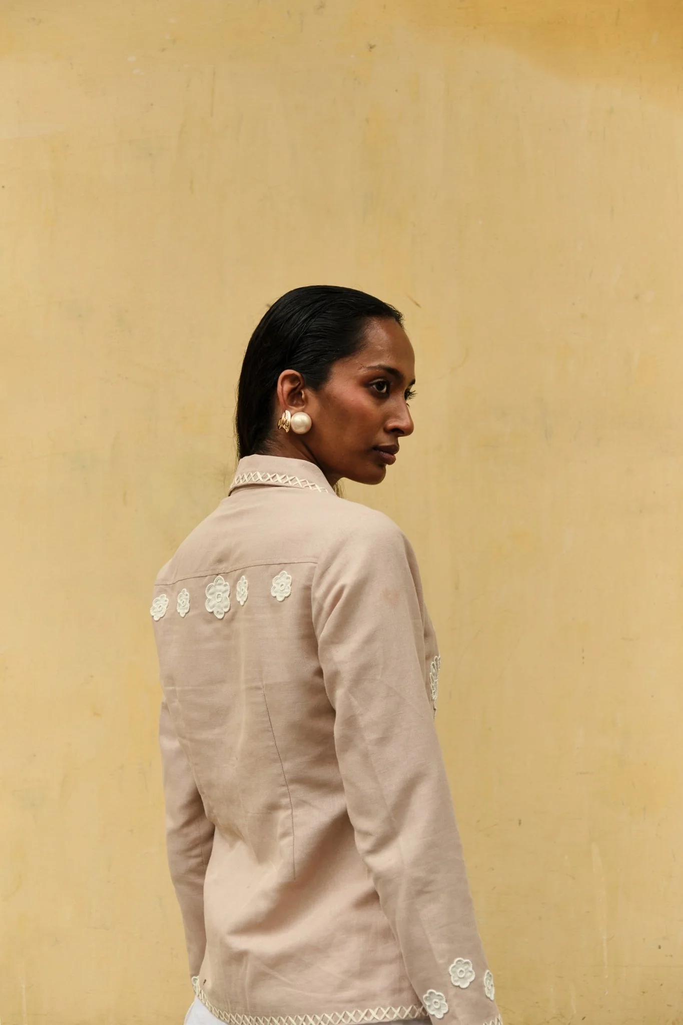Sea Folk Jacket - Image 3
