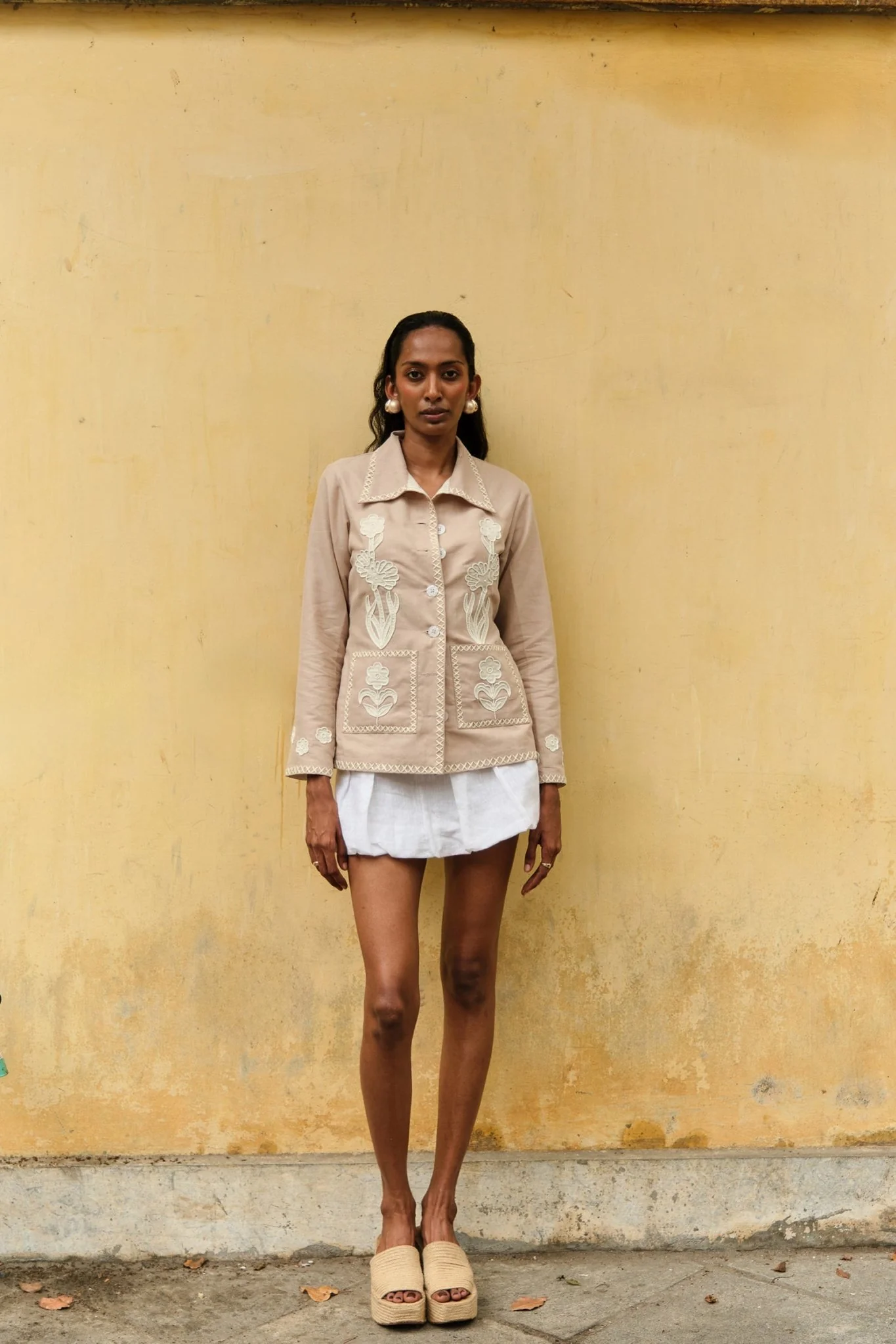 Sea Folk Jacket - Image 4