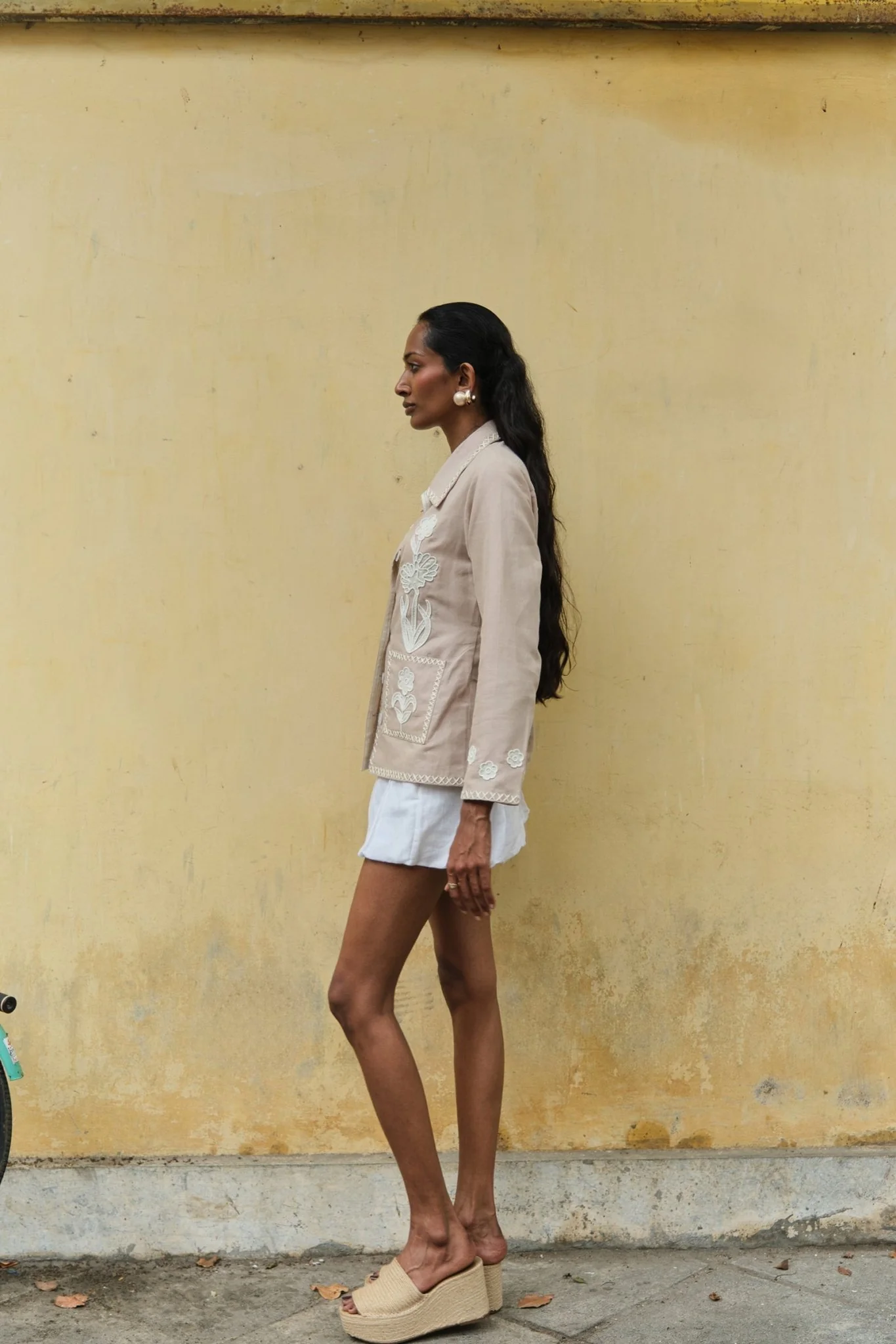 Sea Folk Jacket - Image 5