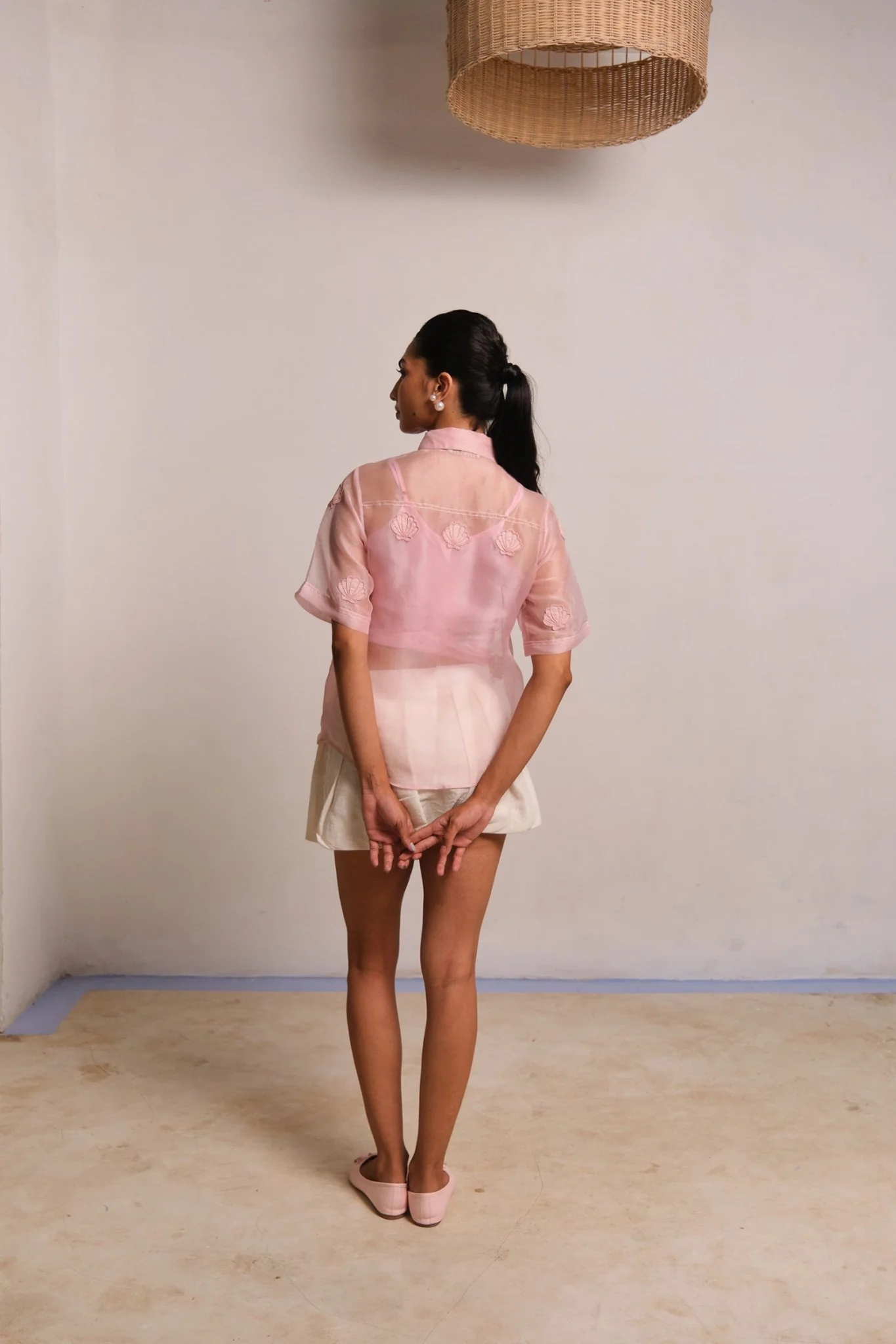 Sea Shell Shirt - Image 4