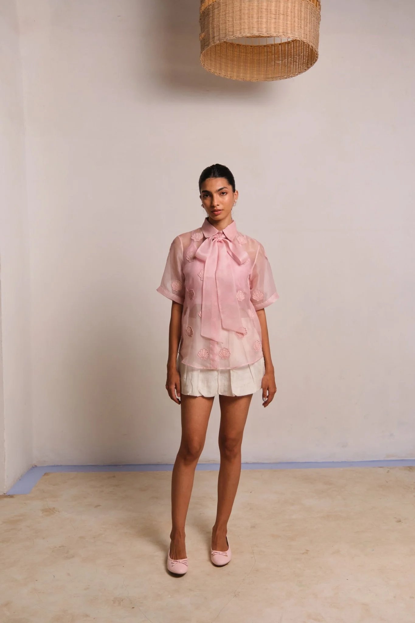Sea Shell Shirt - Image 5