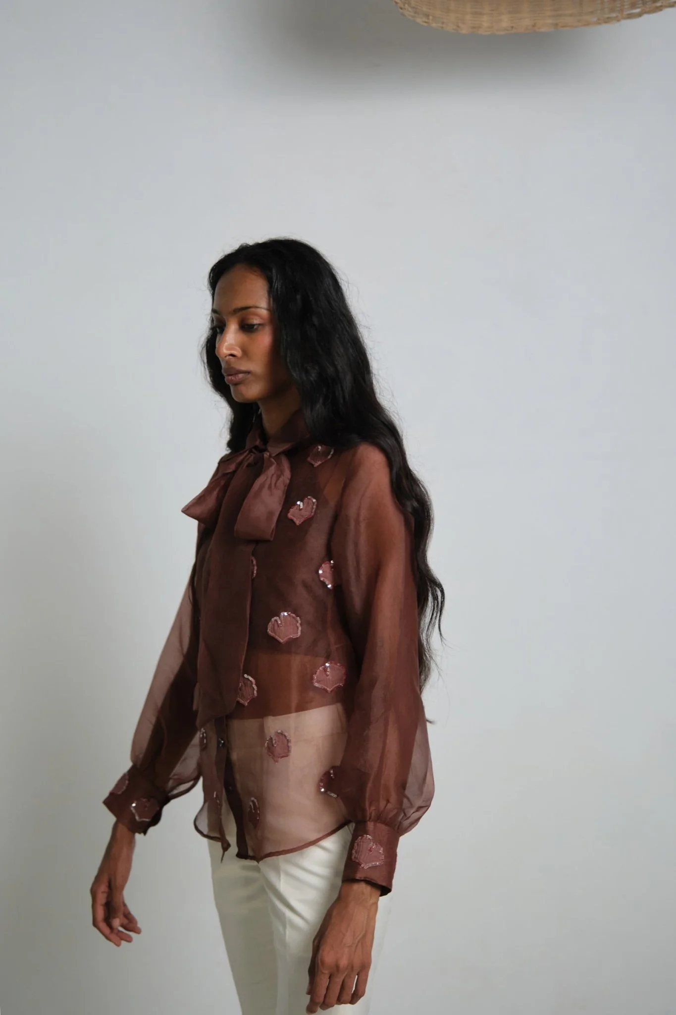 Sea Weed Shirt - Image 3