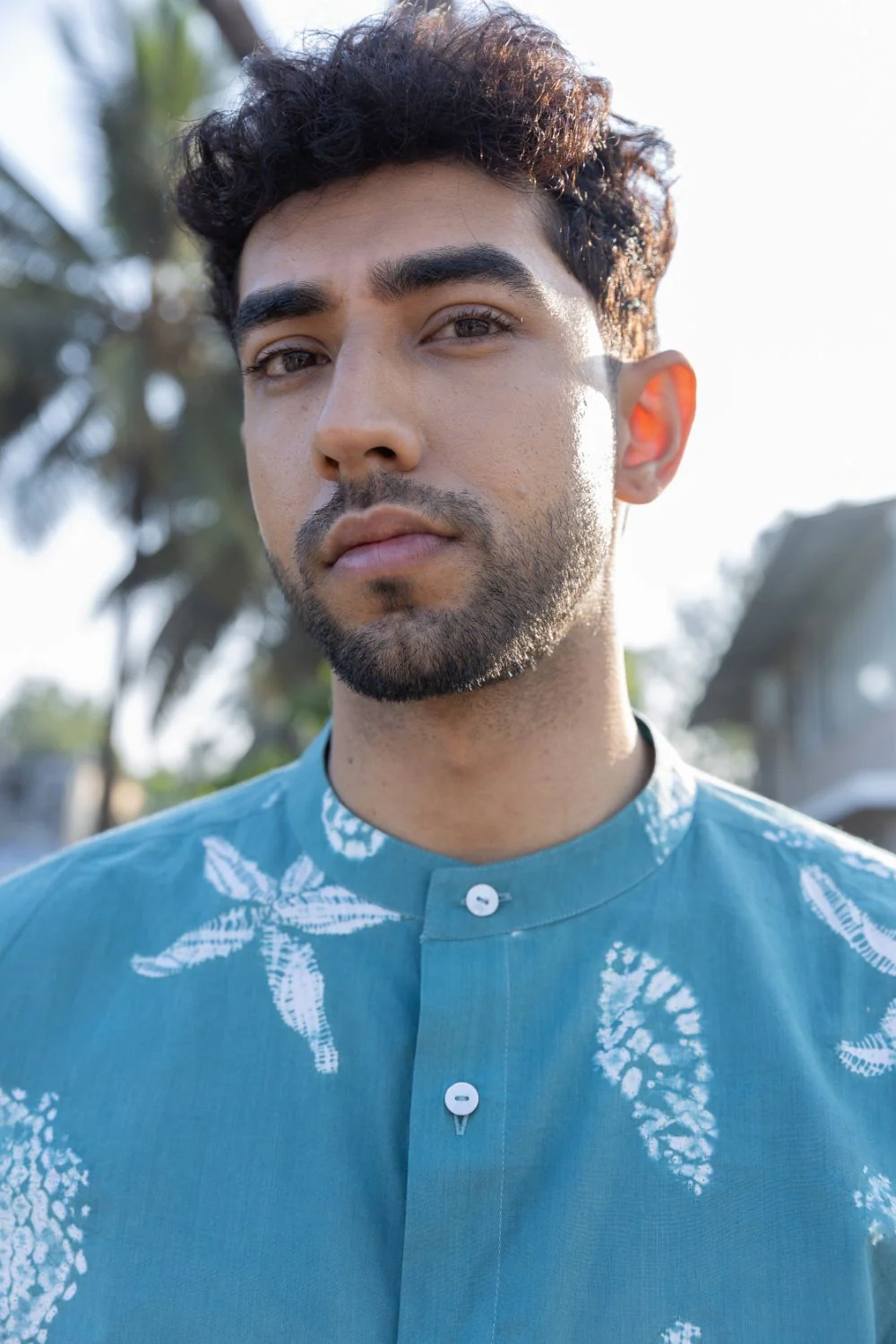 Seabreeze Button-Up Shirt - Image 3