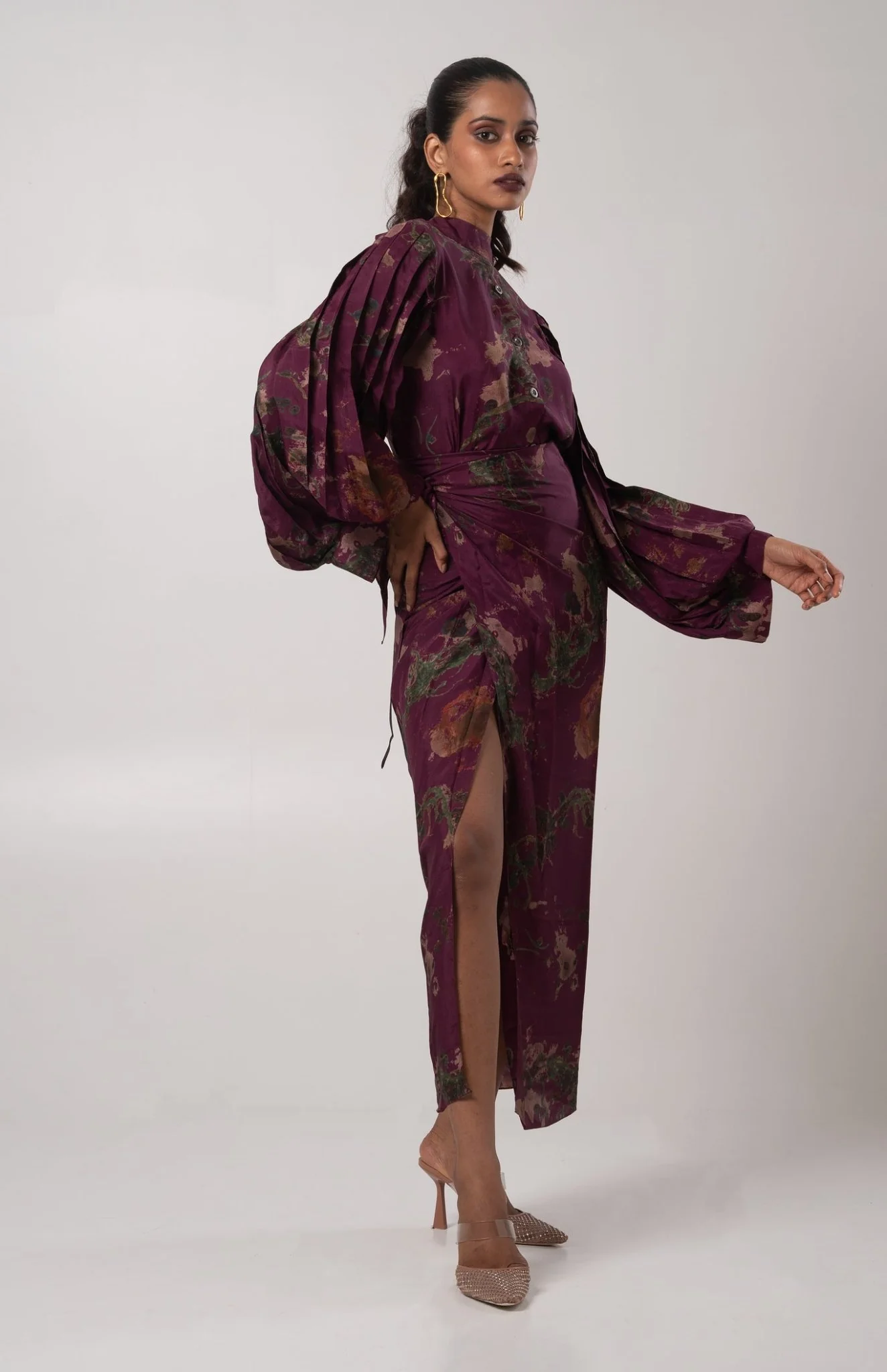 Sear Skirt Set - Image 2