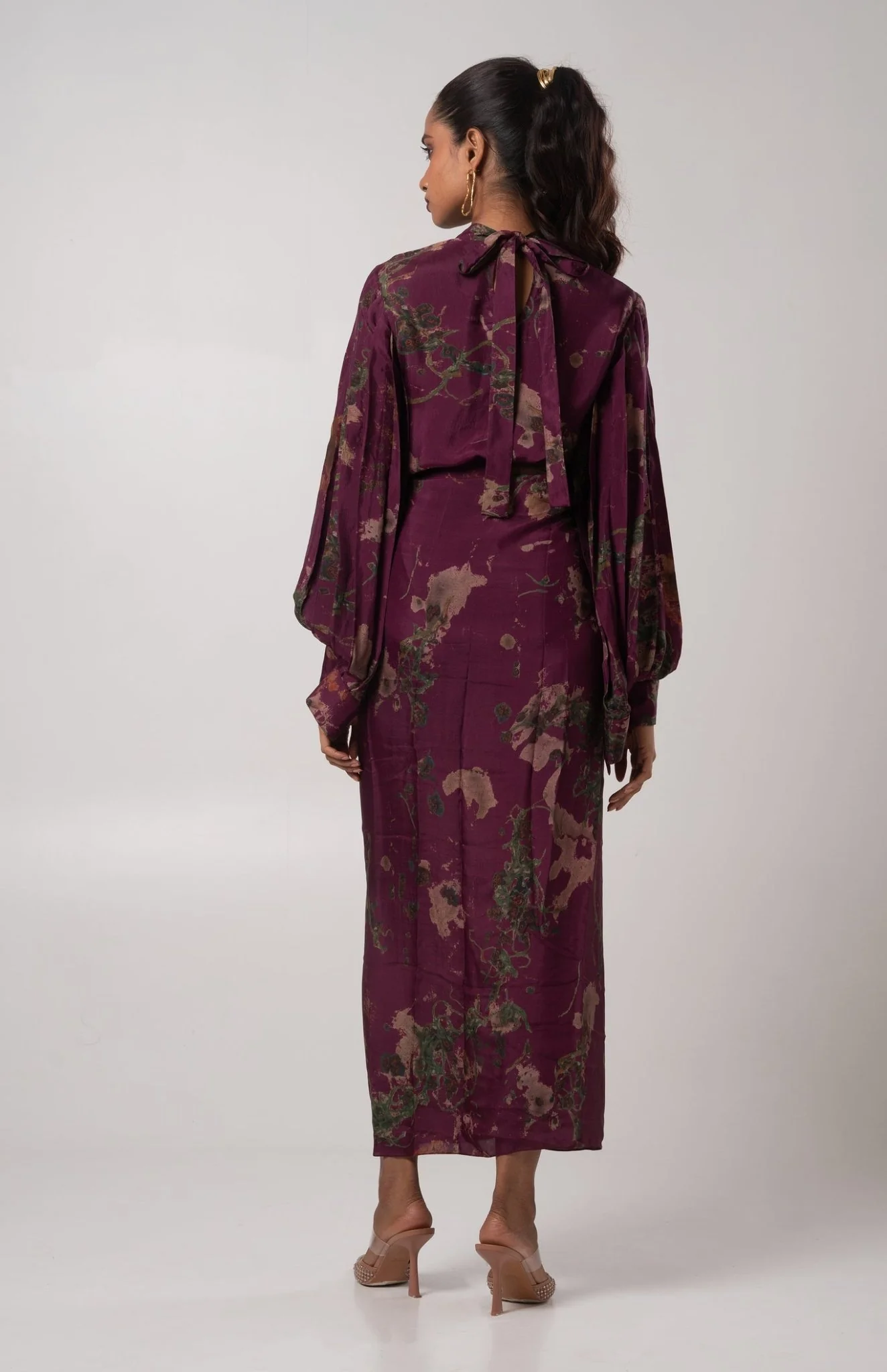 Sear Skirt Set - Image 4