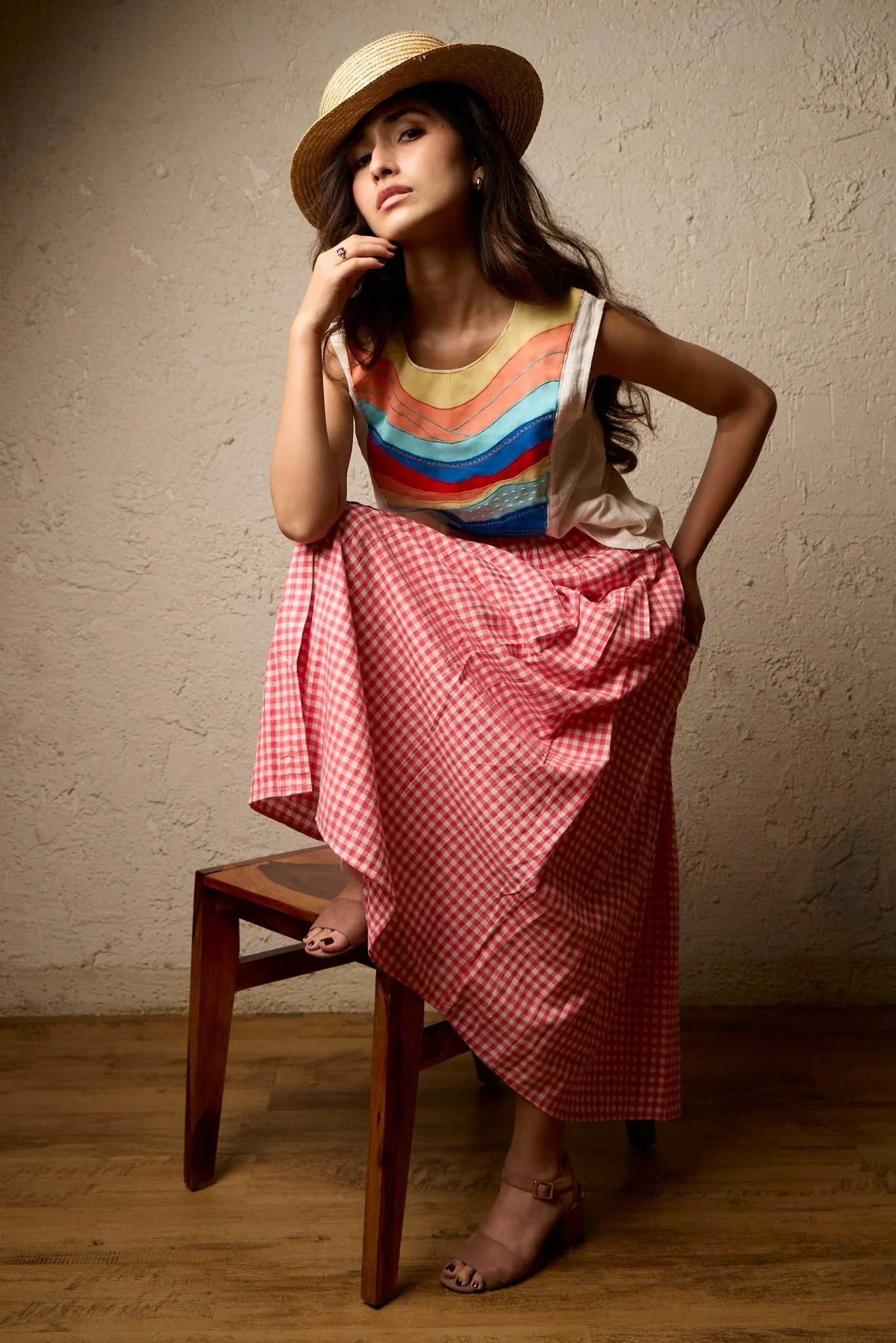 Seascape Co-ord Set - Image 4
