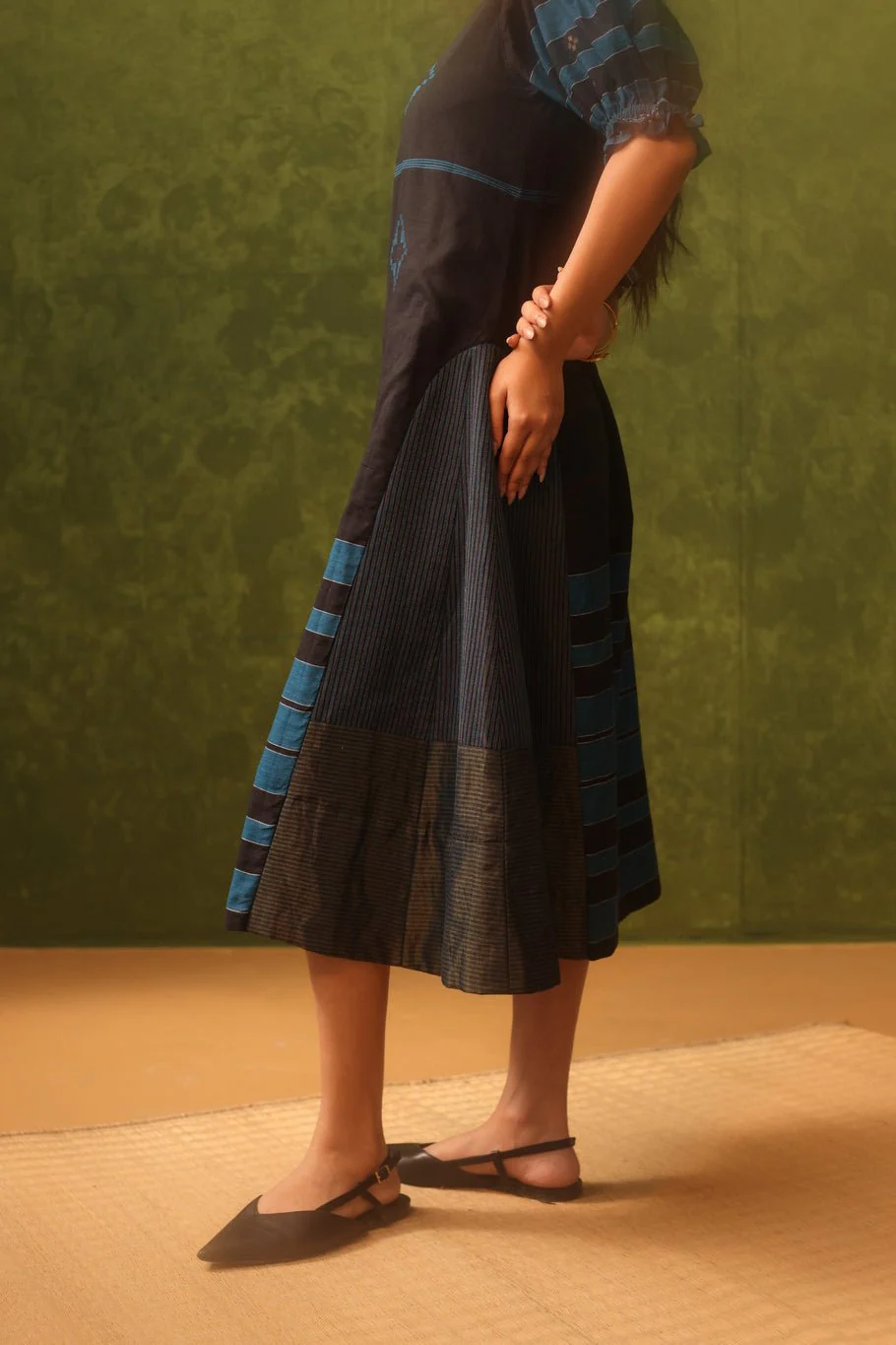 Shabana Dress - Image 3