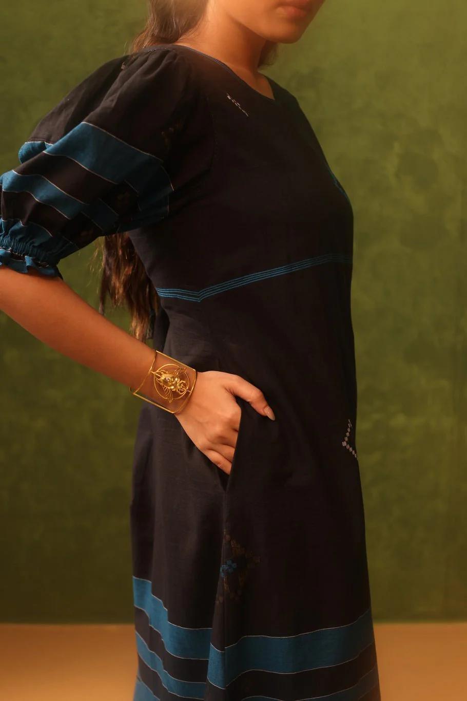 Shabana Dress - Image 4