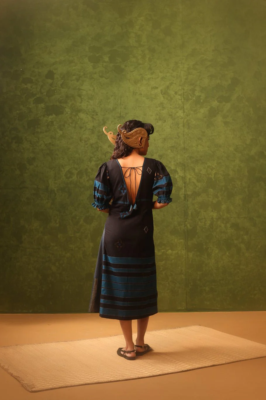 Shabana Dress - Image 5