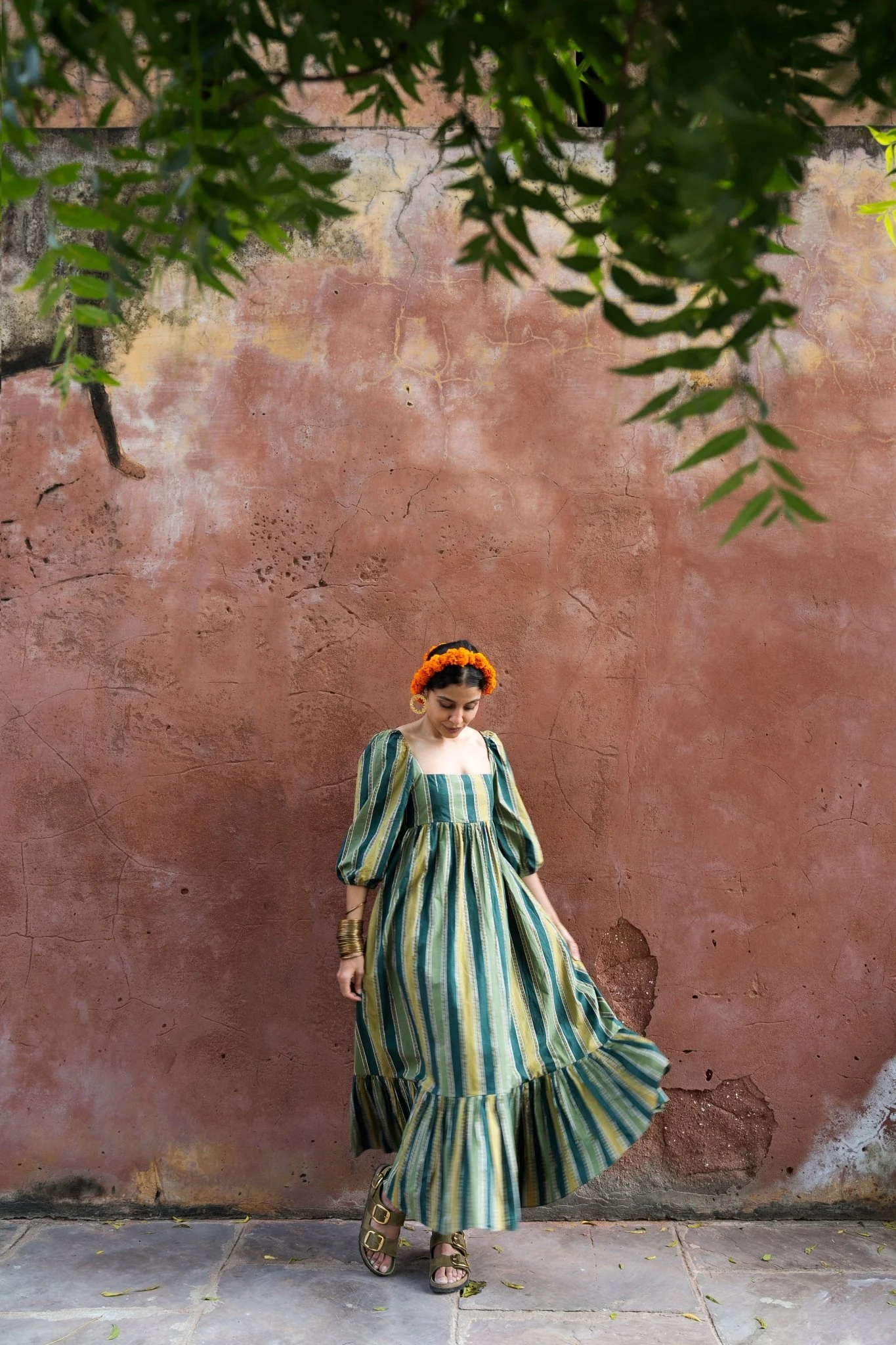 Sharon Dress - Image 3