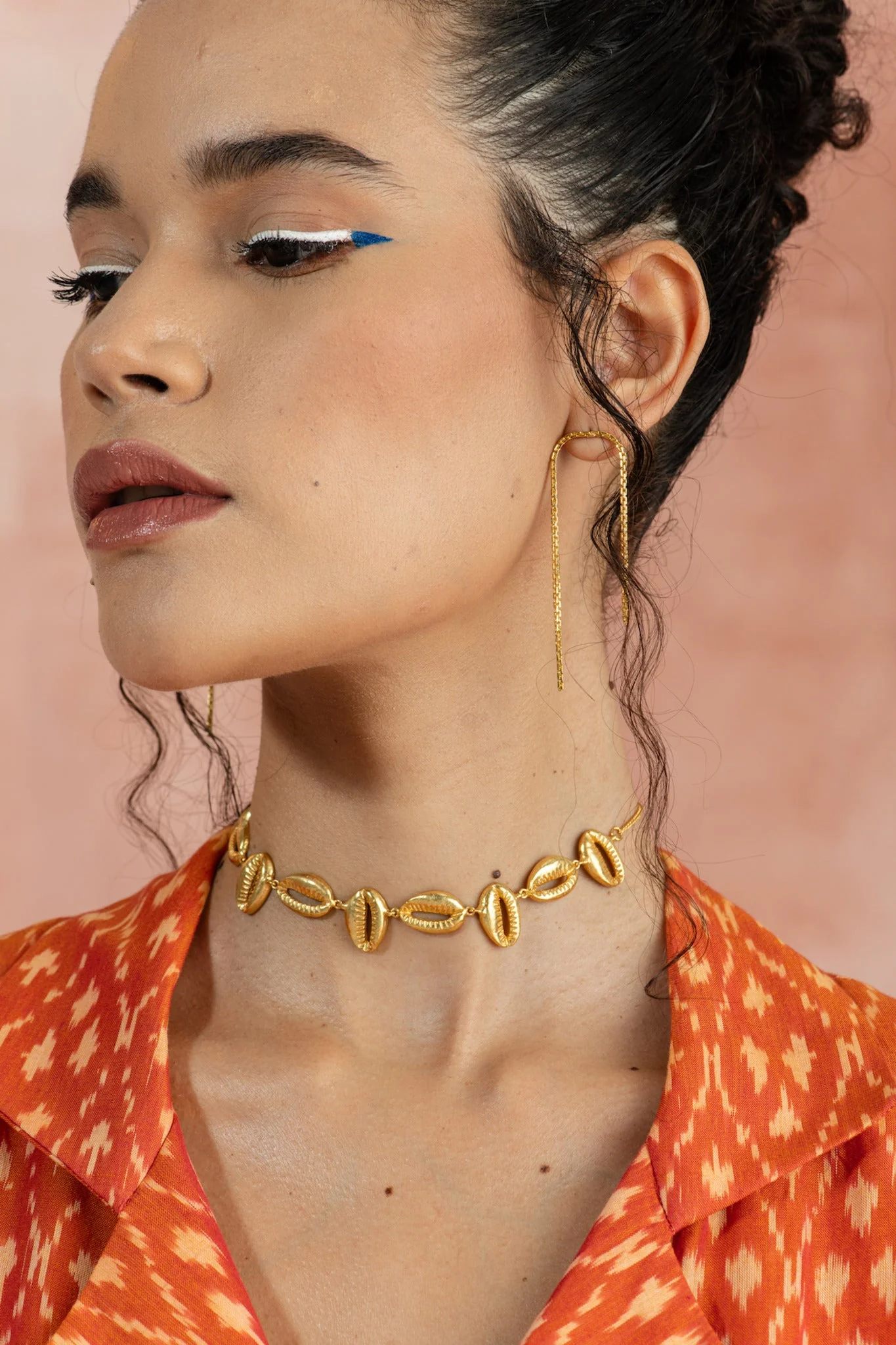 Shell Choker - Image 3