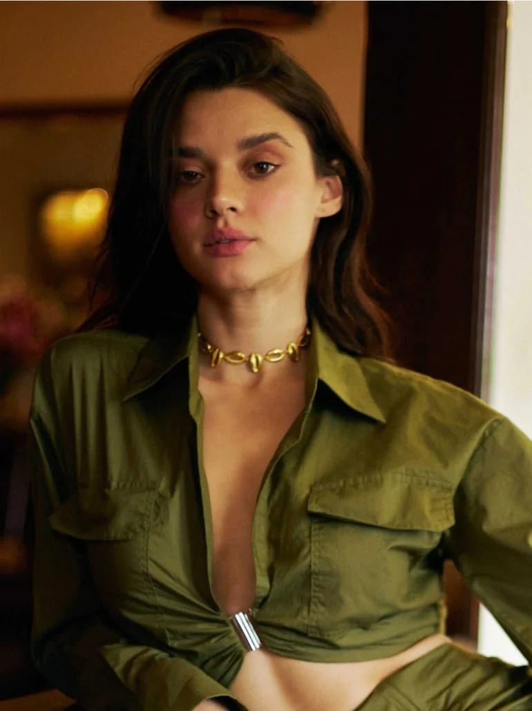 Shell Choker - Image 7