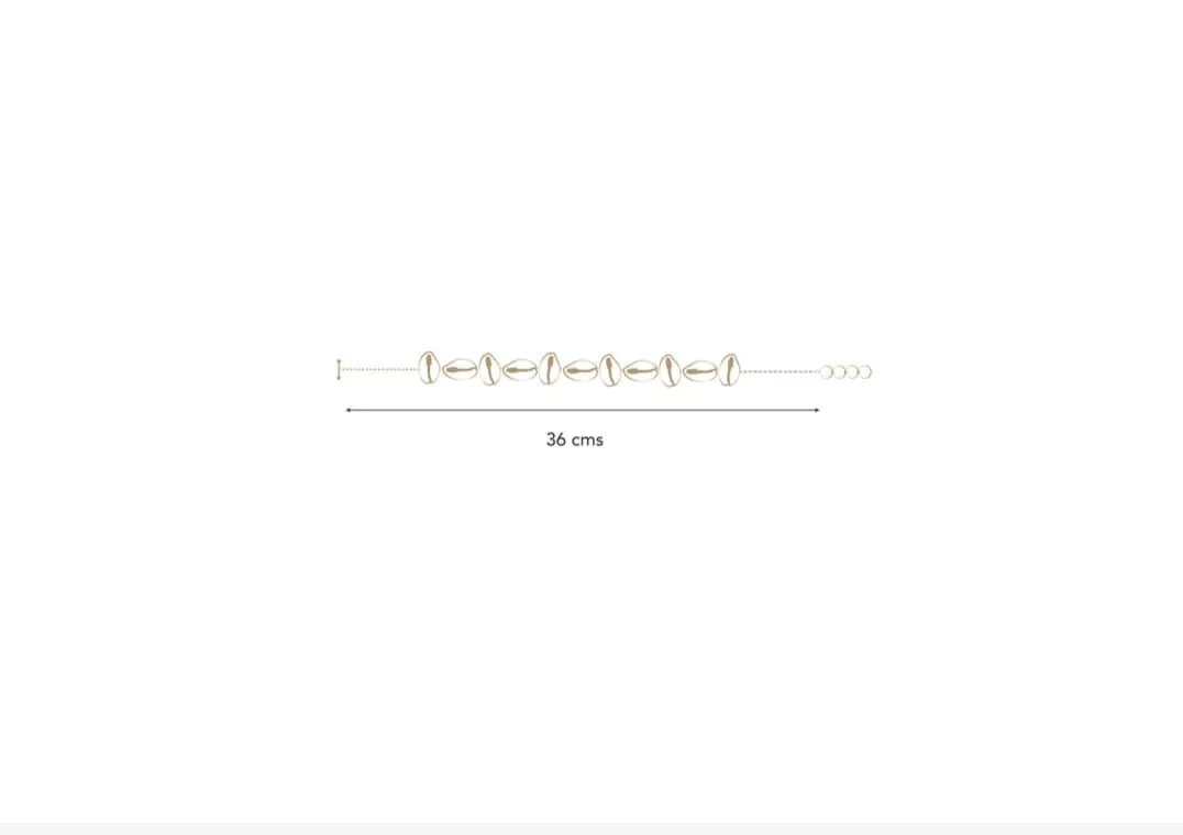 Shell Choker - Image 9