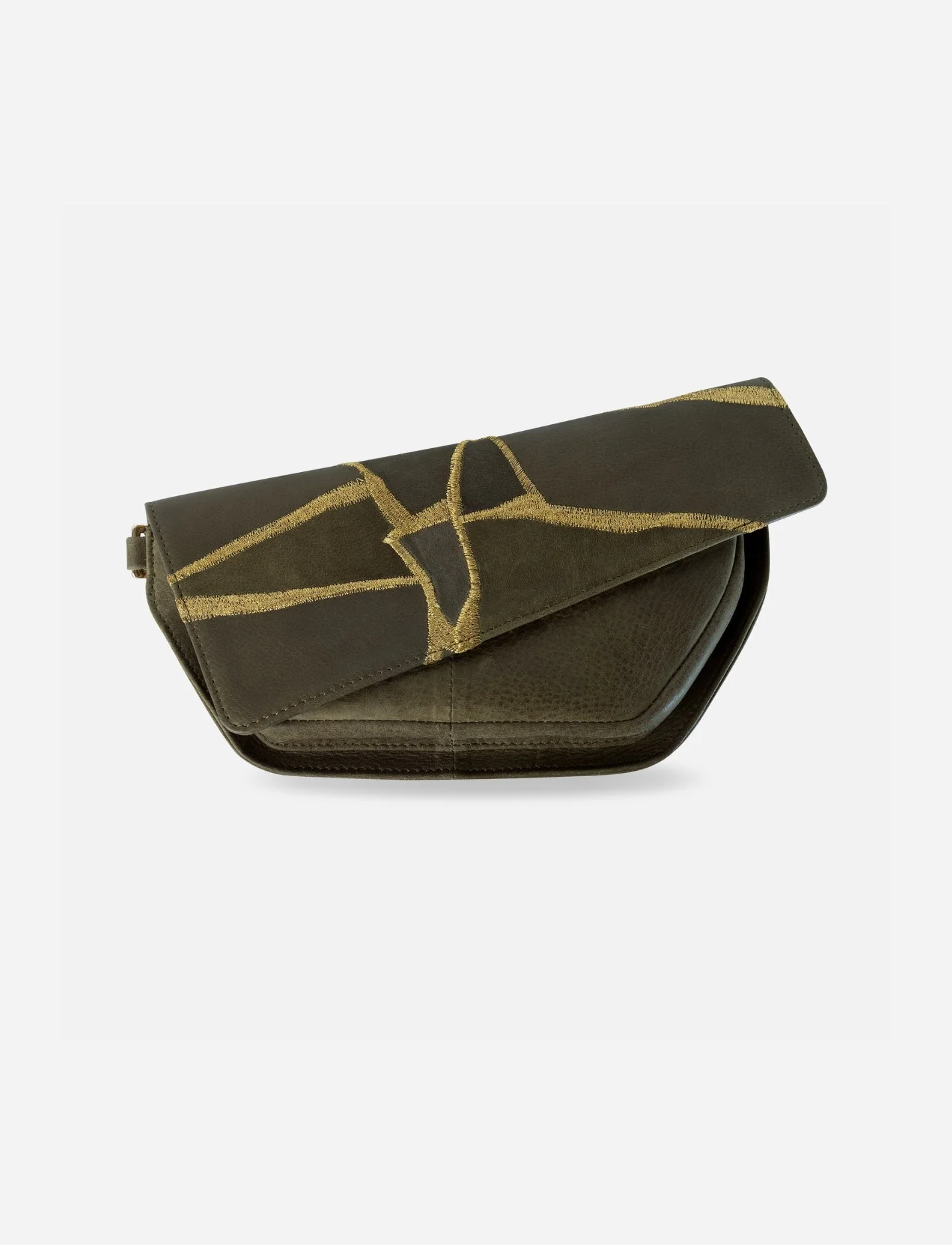 Shiatsu Cross Body - Image 2