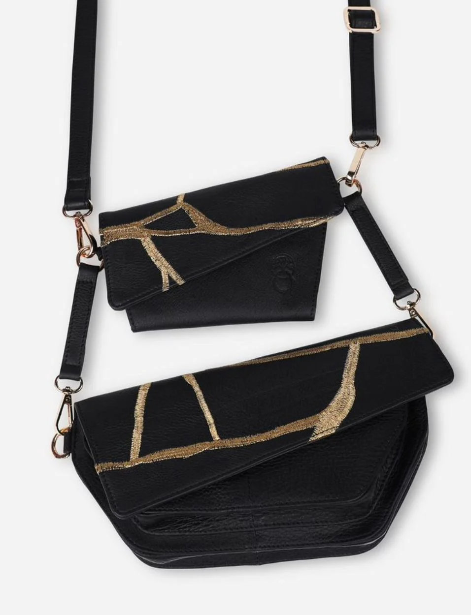Shiatsu Cross Body - Image 9