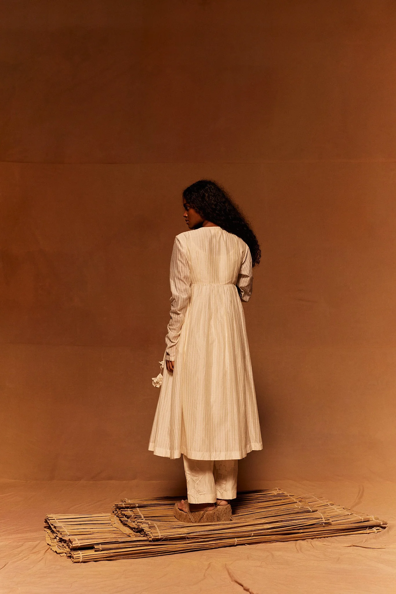 Shibuni Angrakha + Slip - Image 4