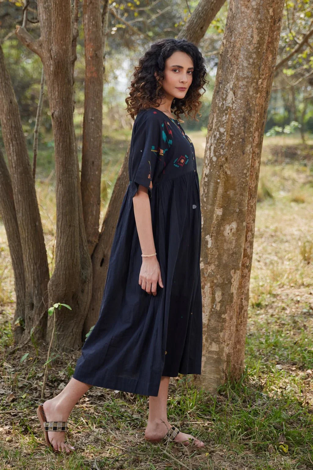 Shila Dress - Image 5