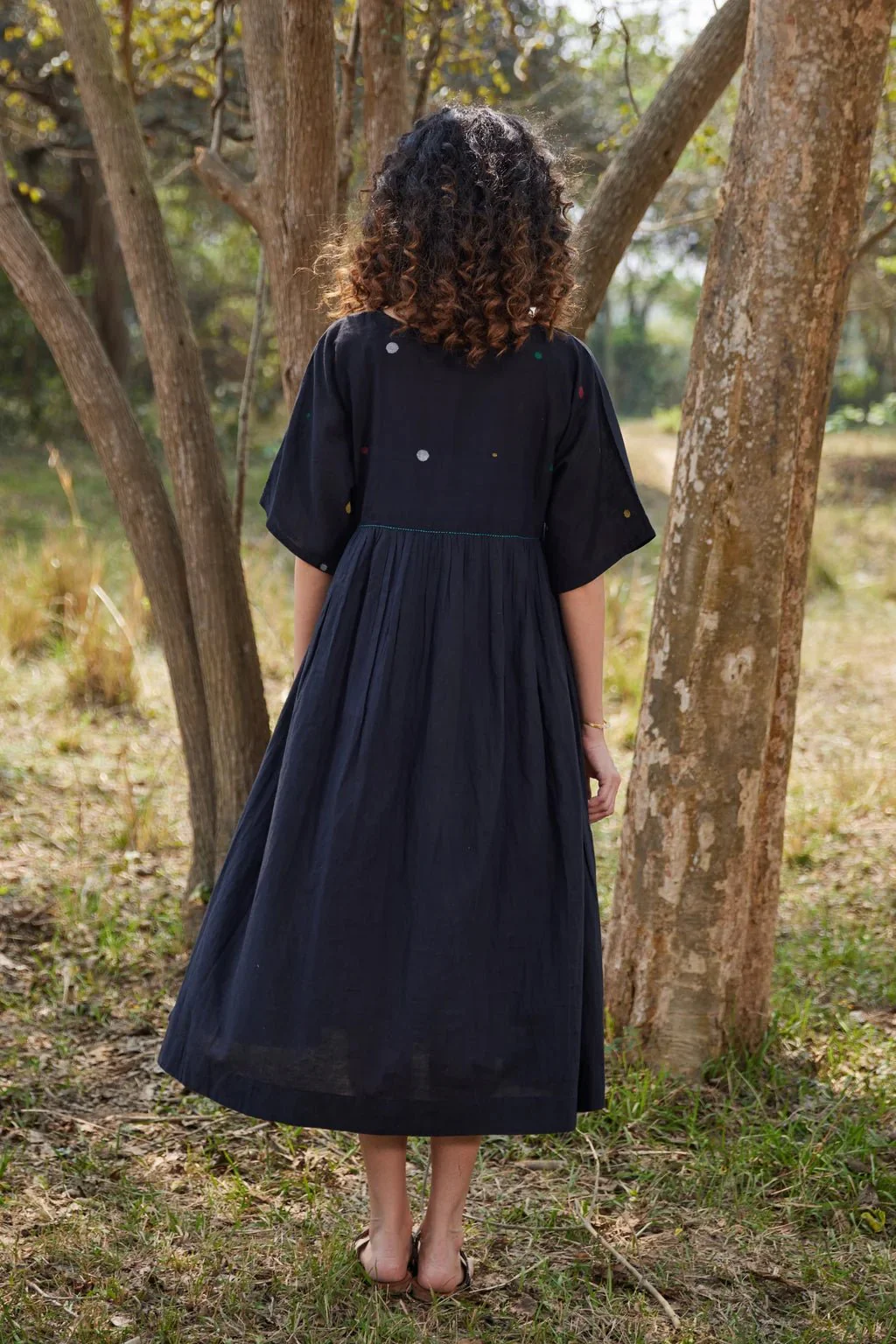 Shila Dress - Image 6