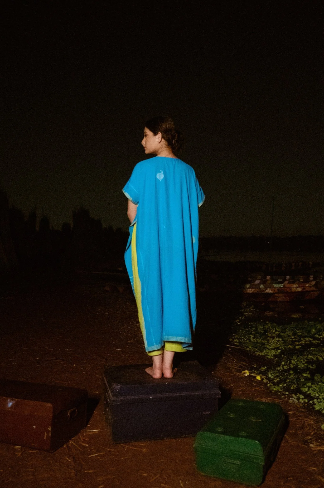 Shonkho Kaftan - Image 5