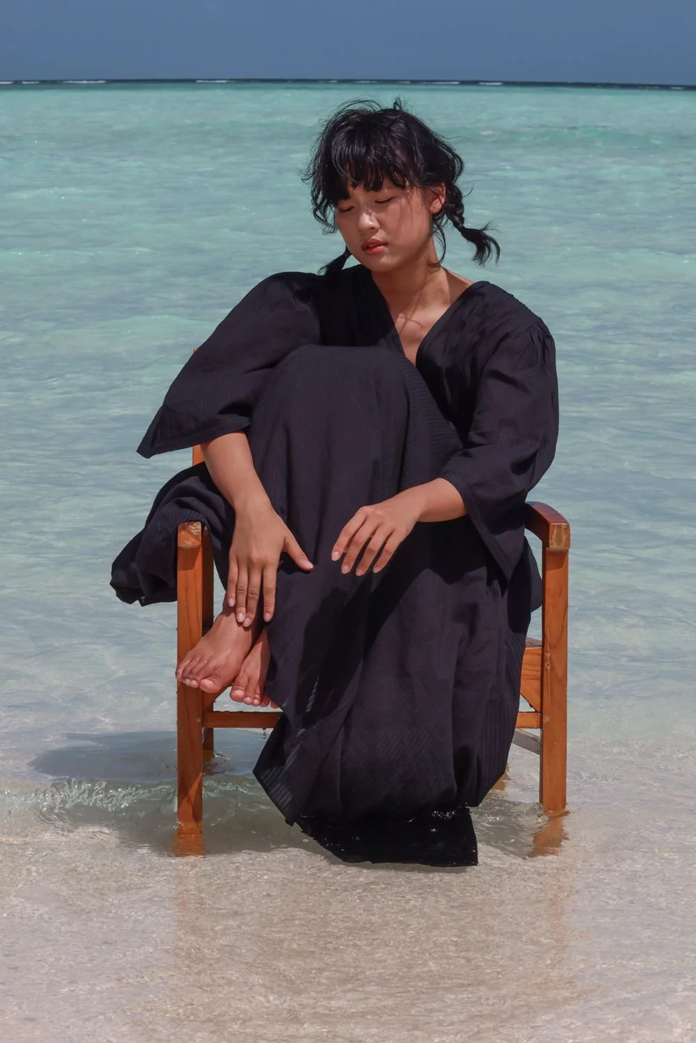 Shringara-Black