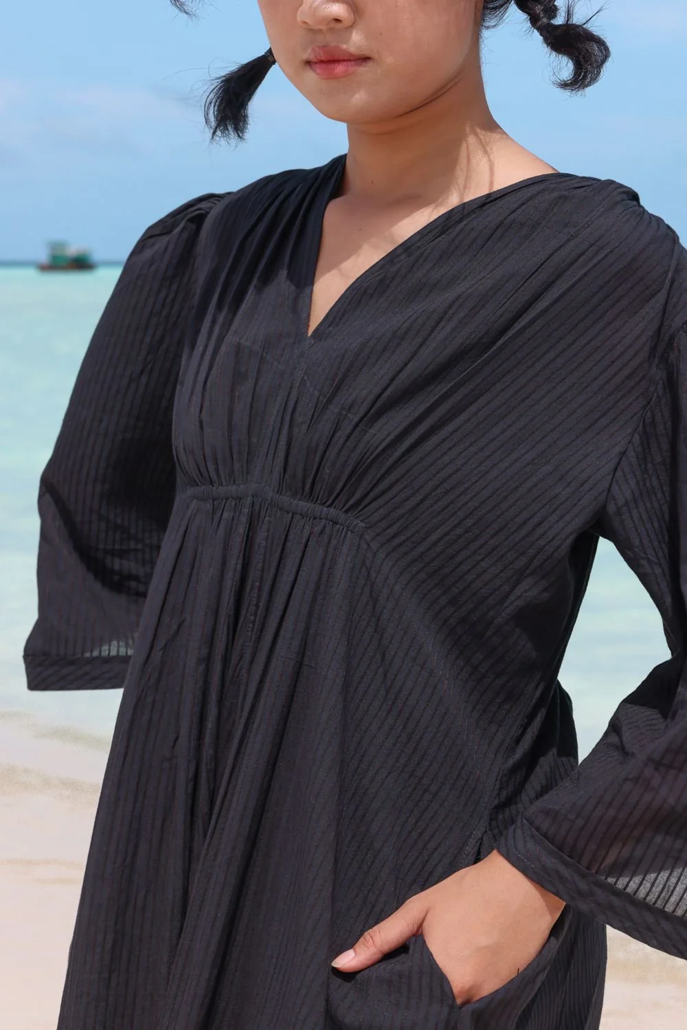 Shringara-Black - Image 2