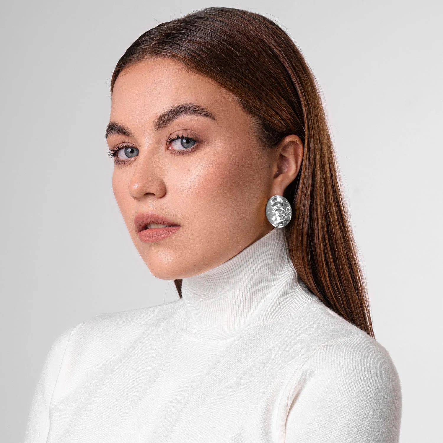 Shroom Earrings