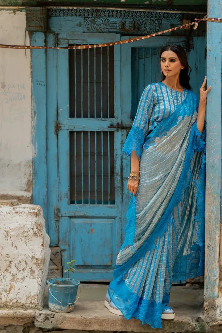 Shubha Saree