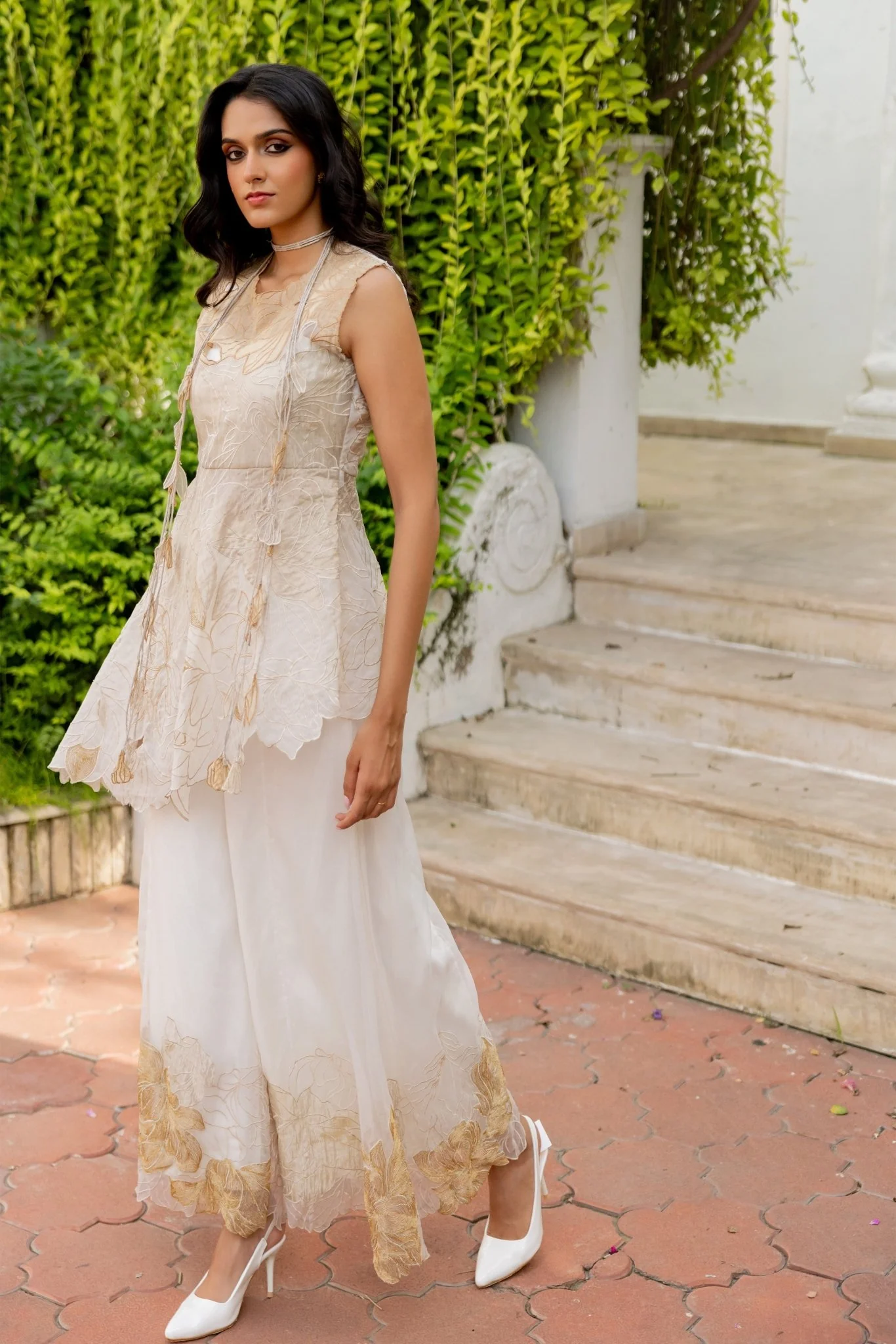 Shwetha Set - Image 3