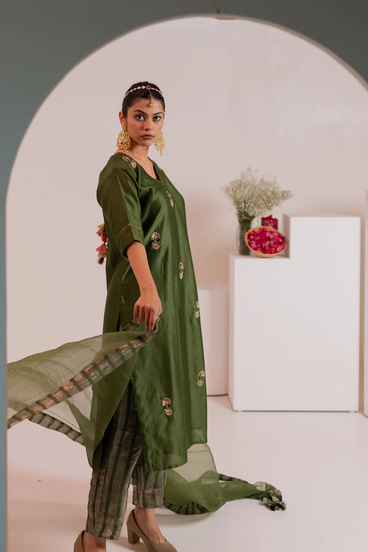 Sidhyaa Kurta - Image 12