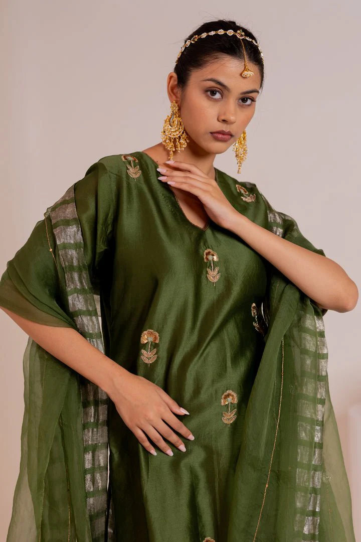 Sidhyaa Kurta - Image 2