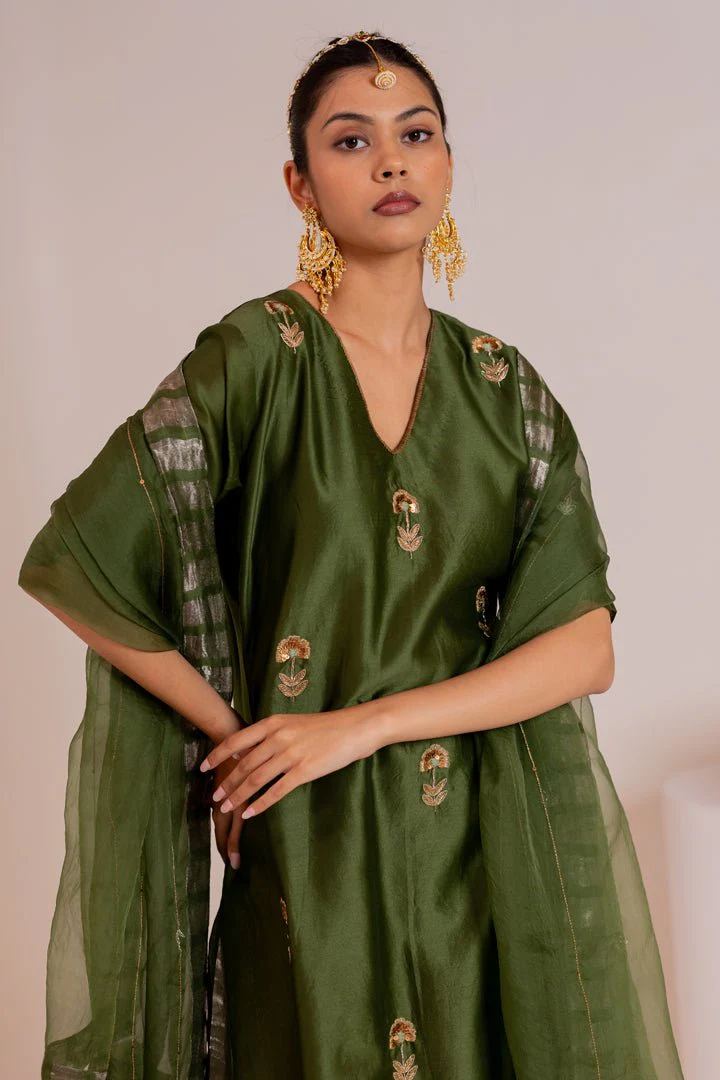 Sidhyaa Kurta - Image 3
