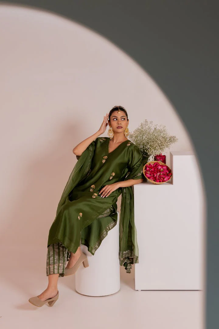 Sidhyaa Kurta - Image 4