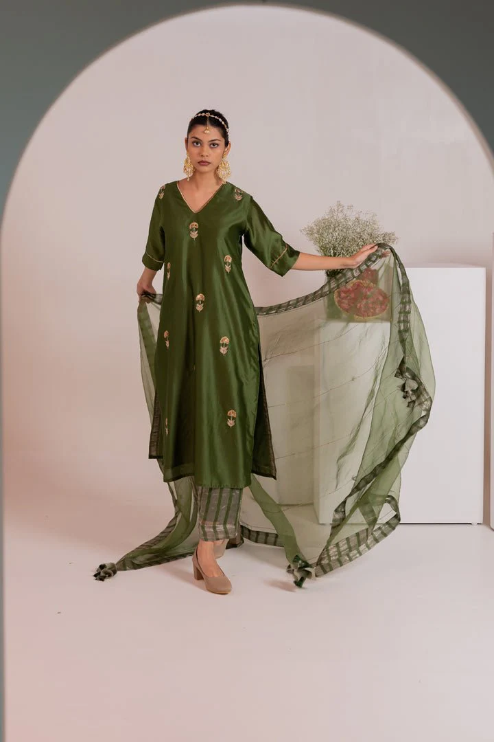 Sidhyaa Kurta - Image 5