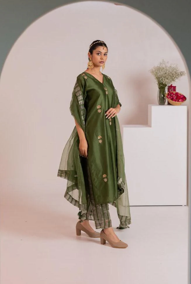 Sidhyaa Kurta - Image 7