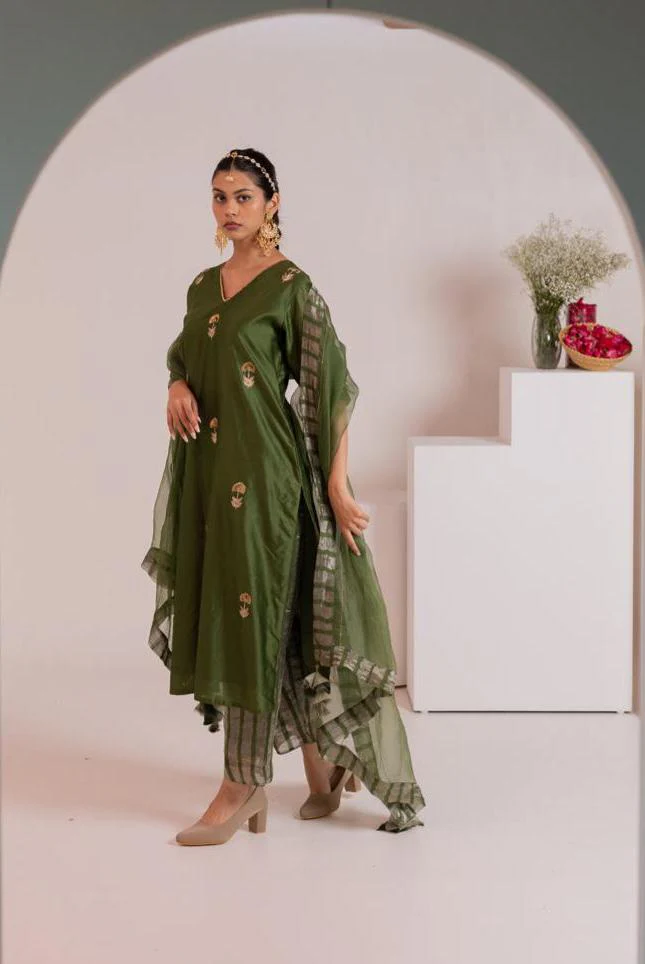 Sidhyaa Kurta - Image 8