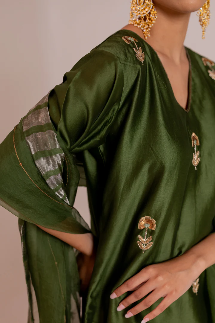 Sidhyaa Kurta - Image 9