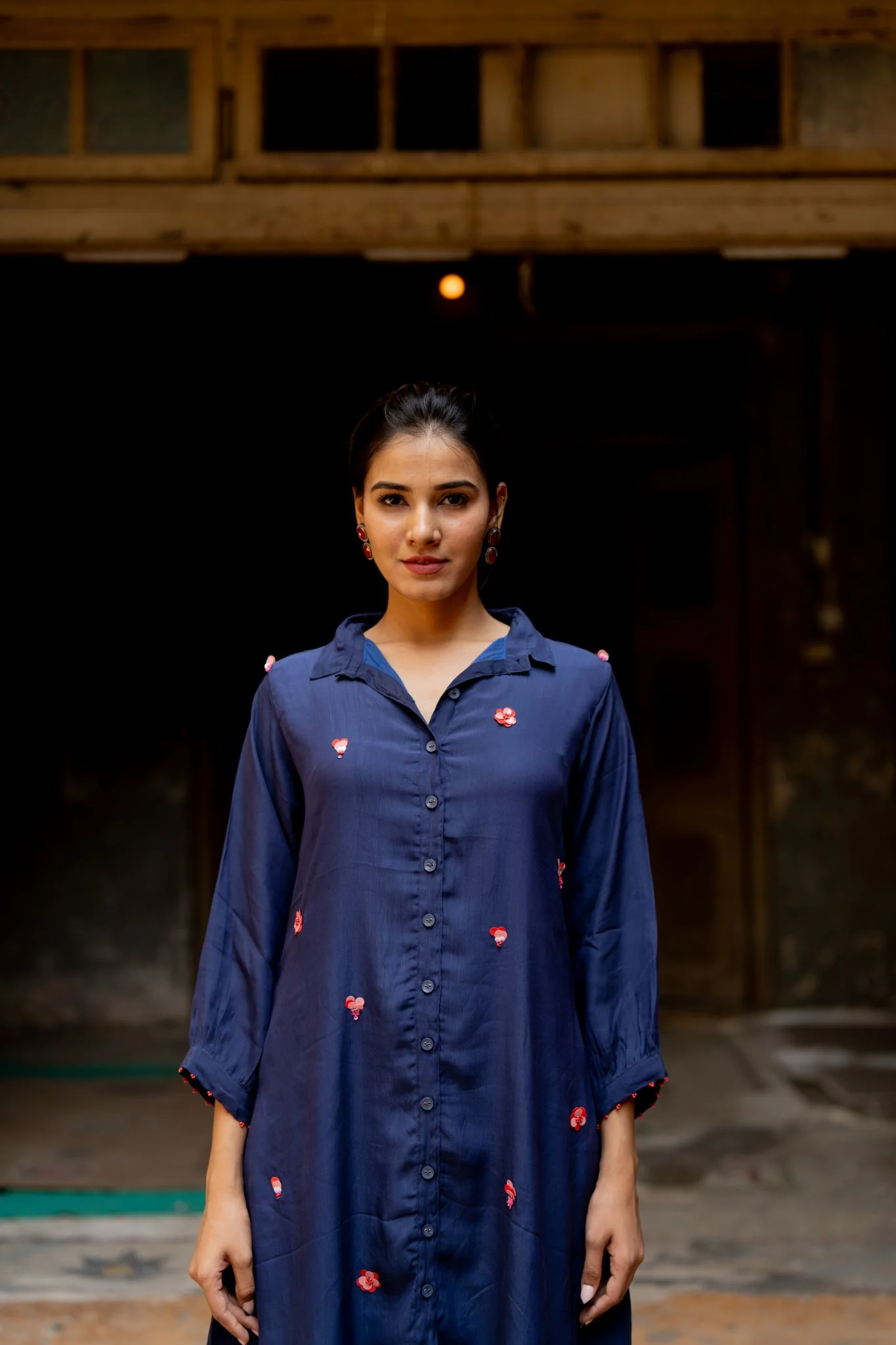 Sidra Tunic Set - Image 10
