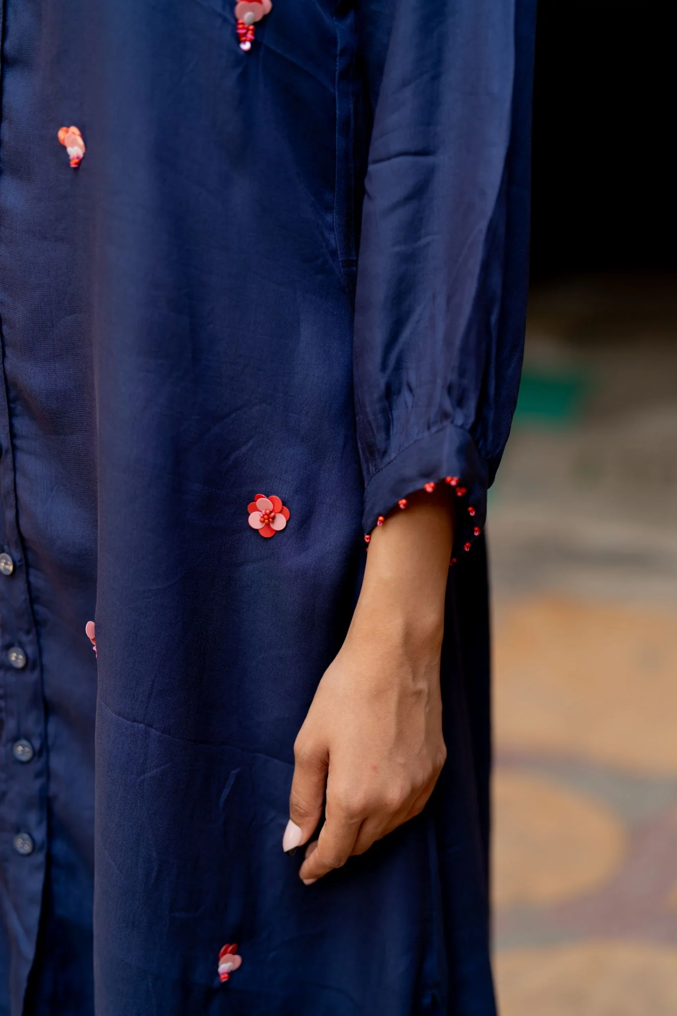 Sidra Tunic Set - Image 11