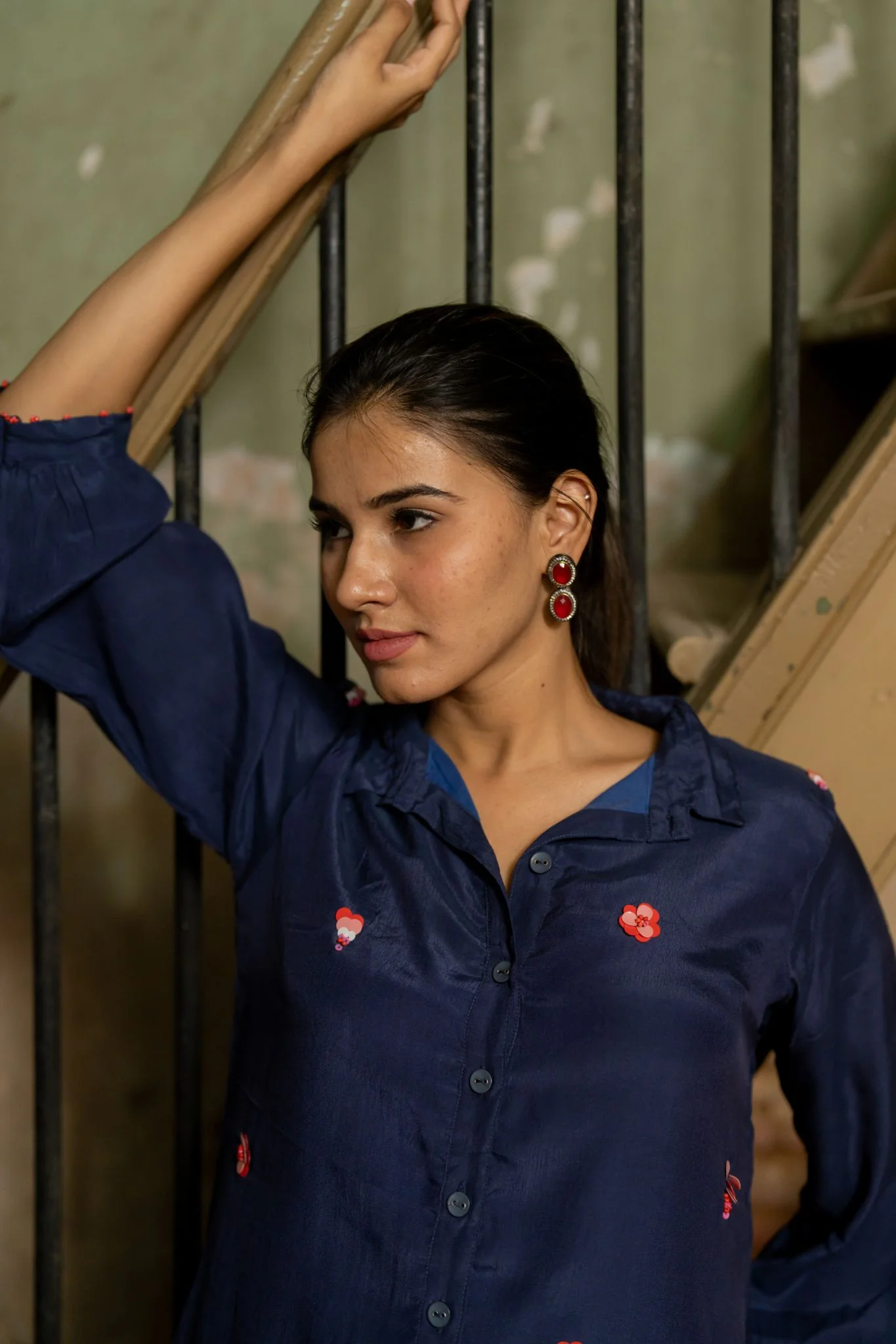 Sidra Tunic Set - Image 2