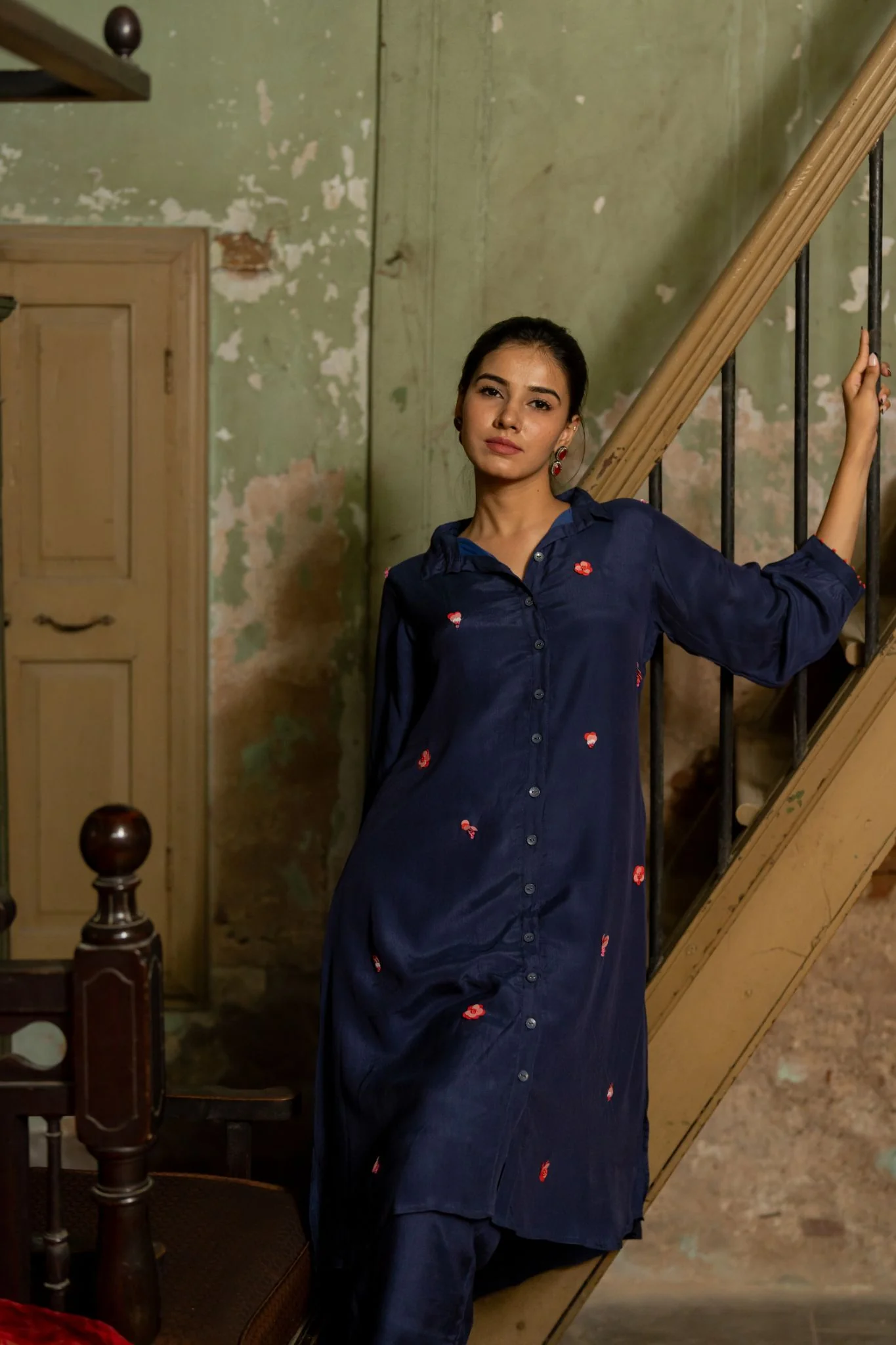 Sidra Tunic Set - Image 3