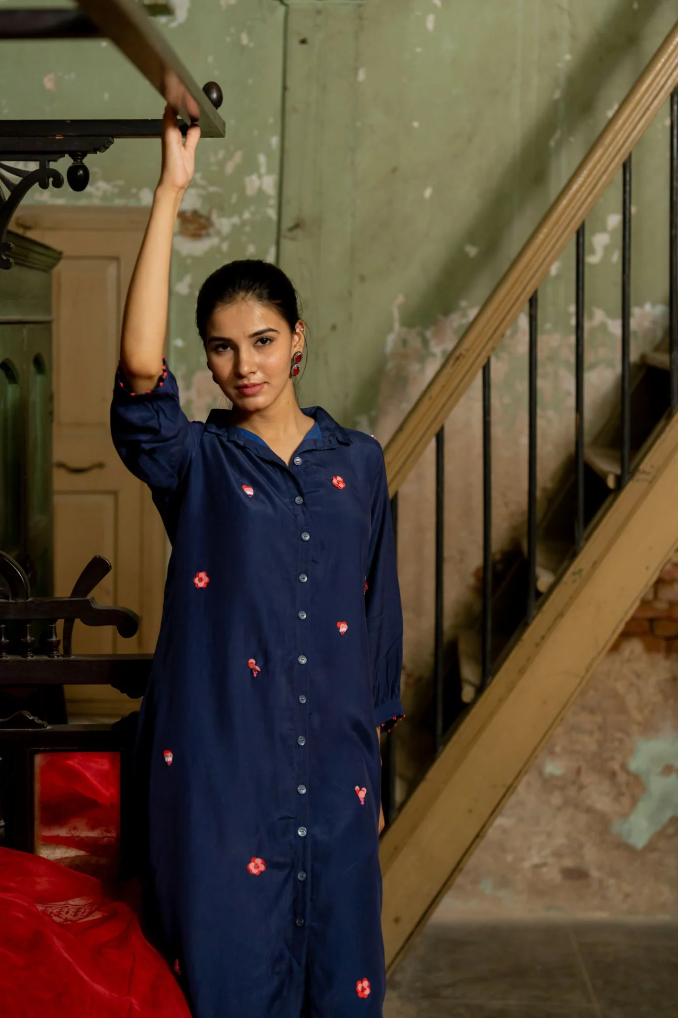 Sidra Tunic Set - Image 4