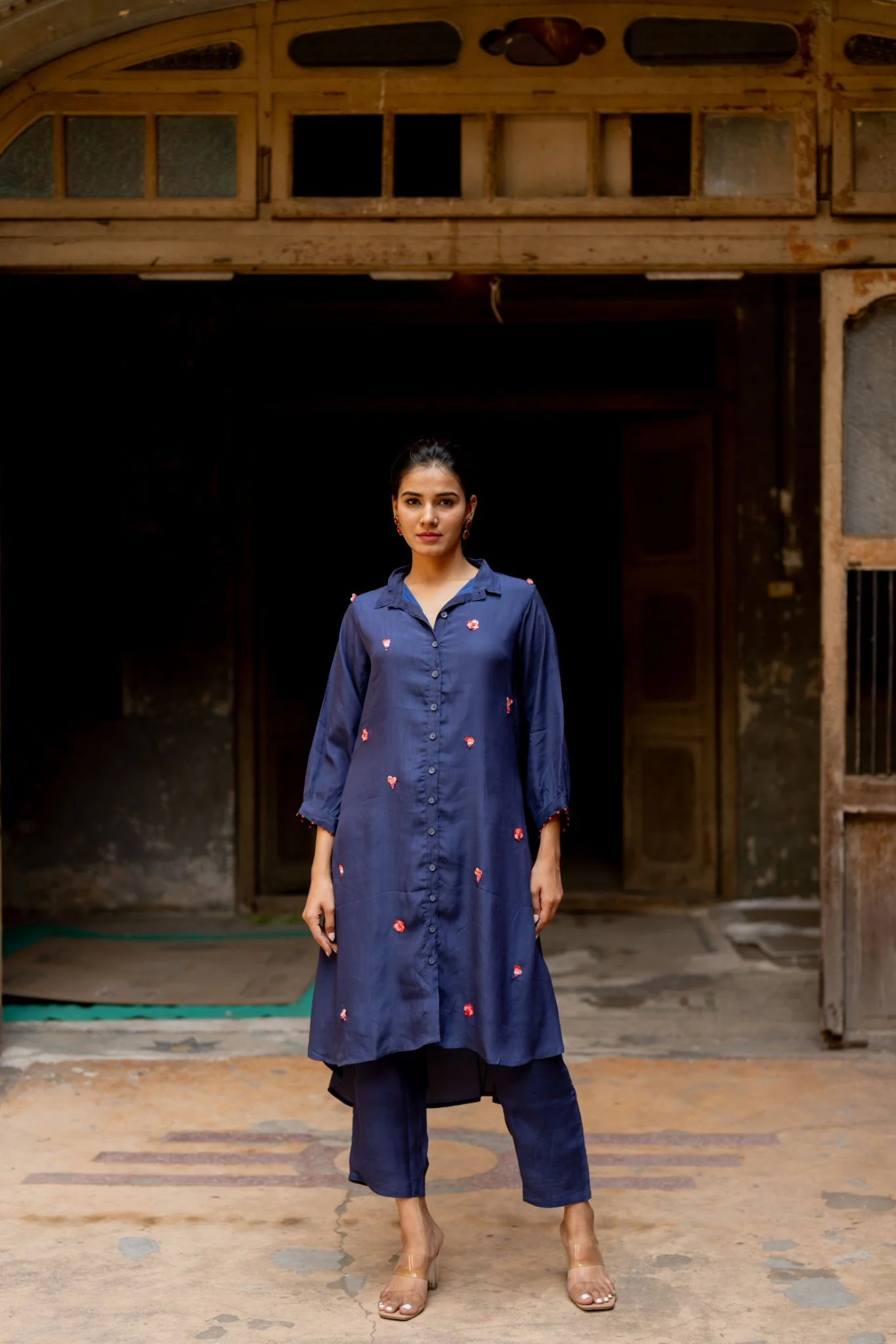 Sidra Tunic Set - Image 7