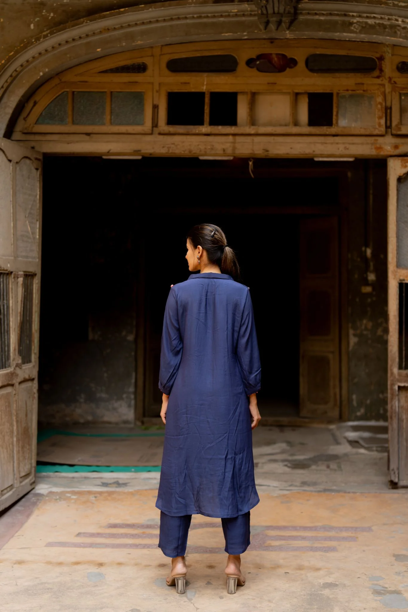Sidra Tunic Set - Image 9