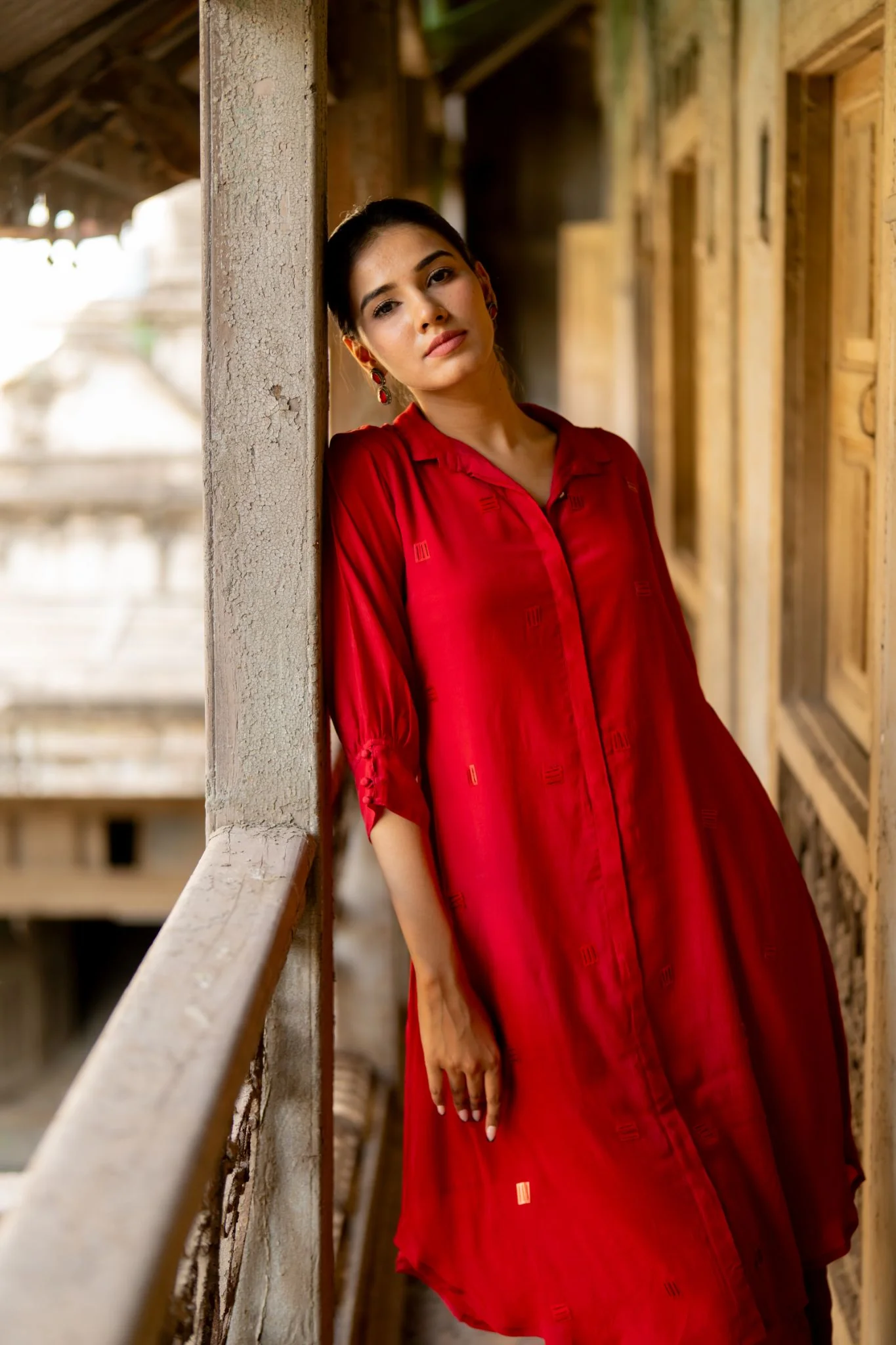 Sifat Tunic Set - Image 10