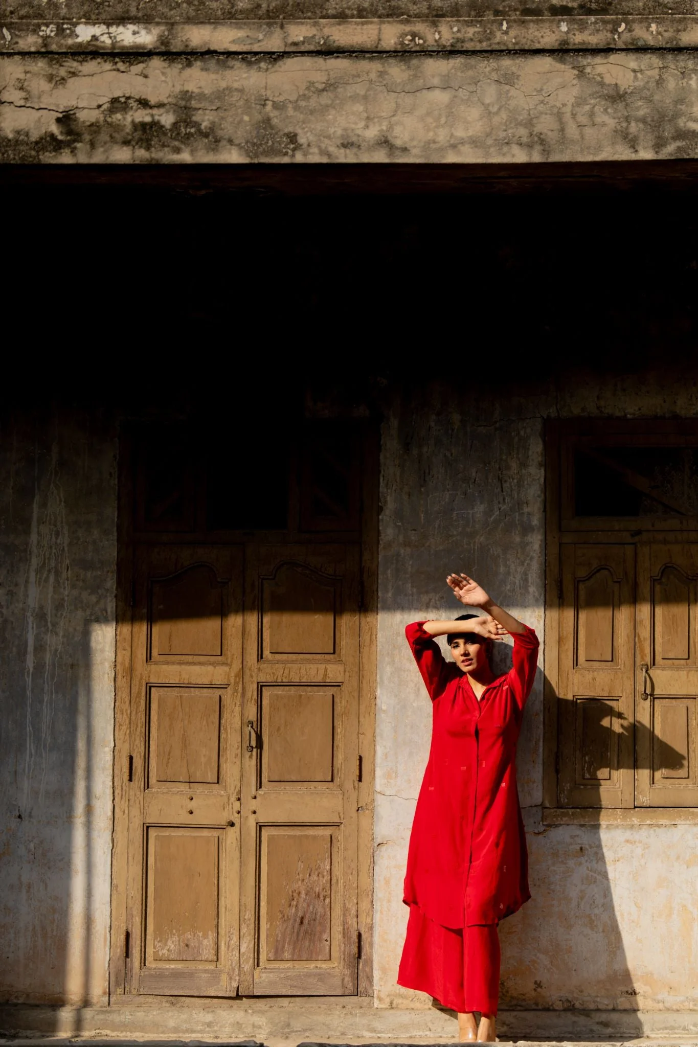 Sifat Tunic Set - Image 8