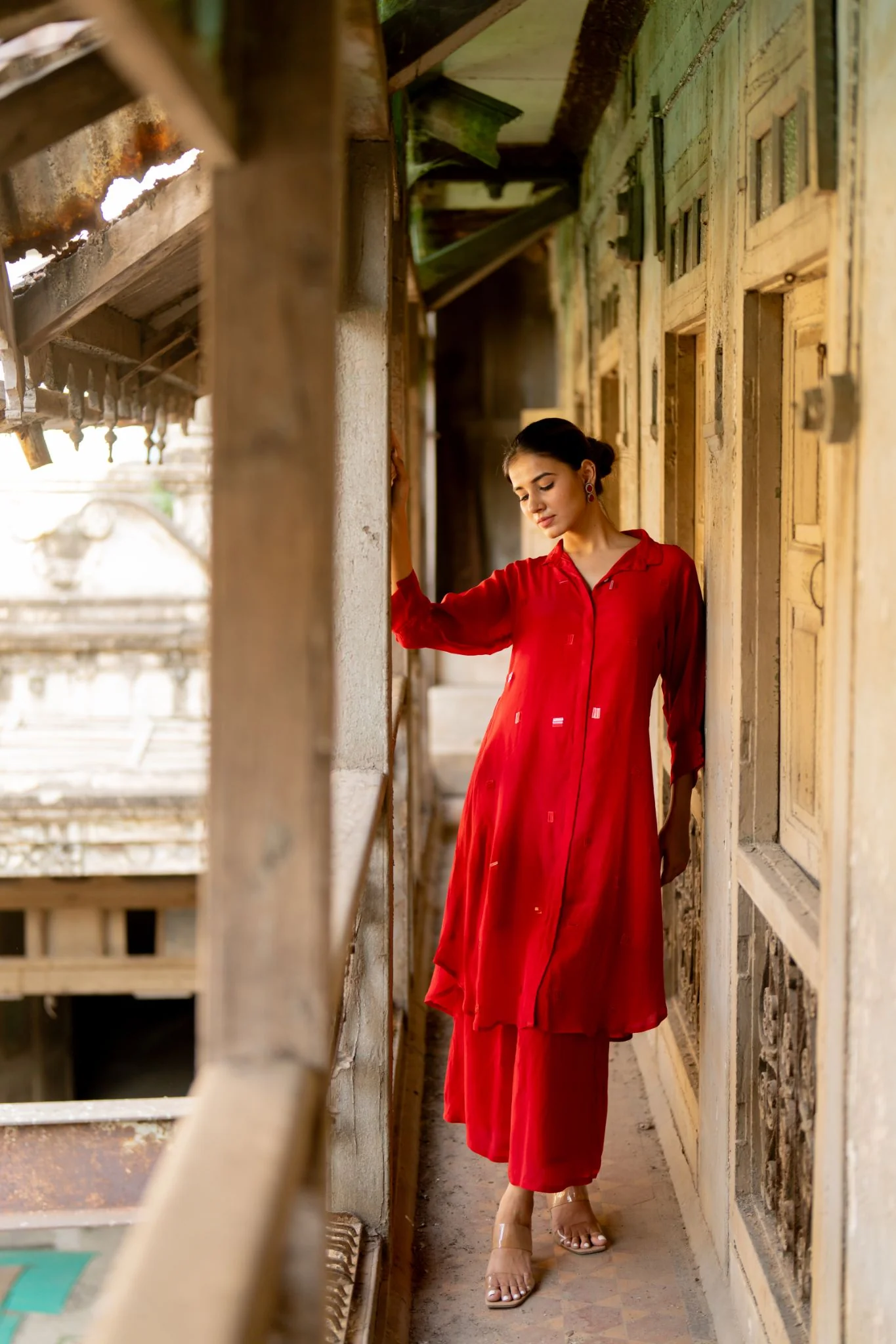 Sifat Tunic Set - Image 9
