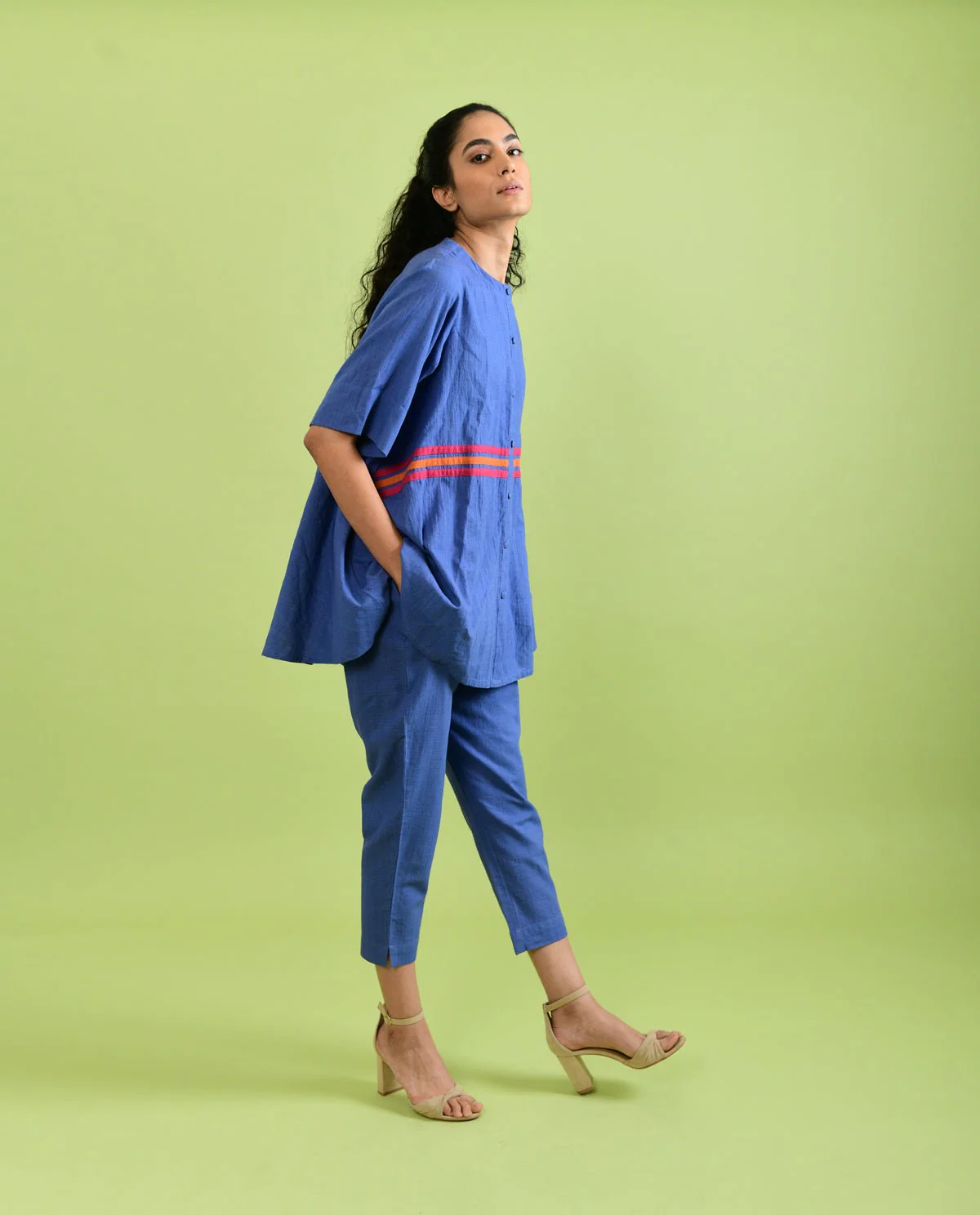 Simply purple Co-ord Set - Image 4