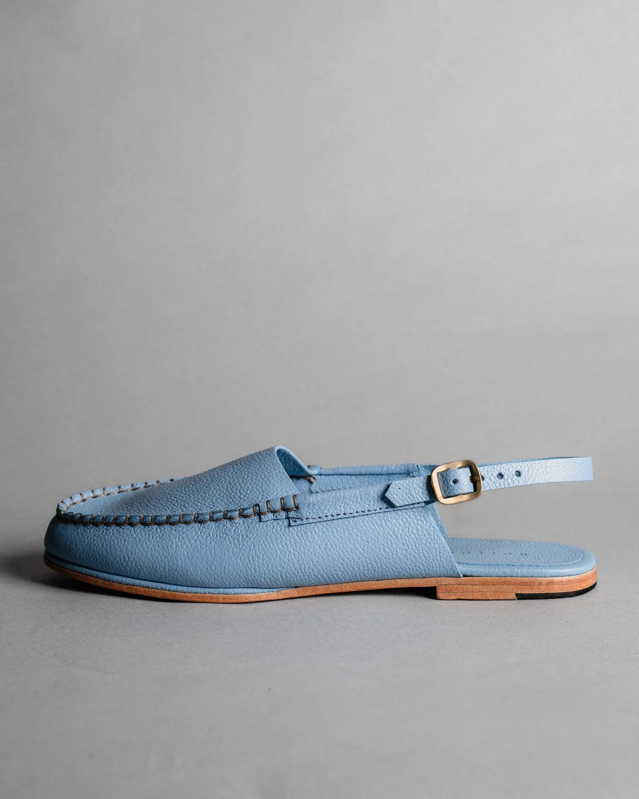 Sky Mule Loafers - Women - Image 2