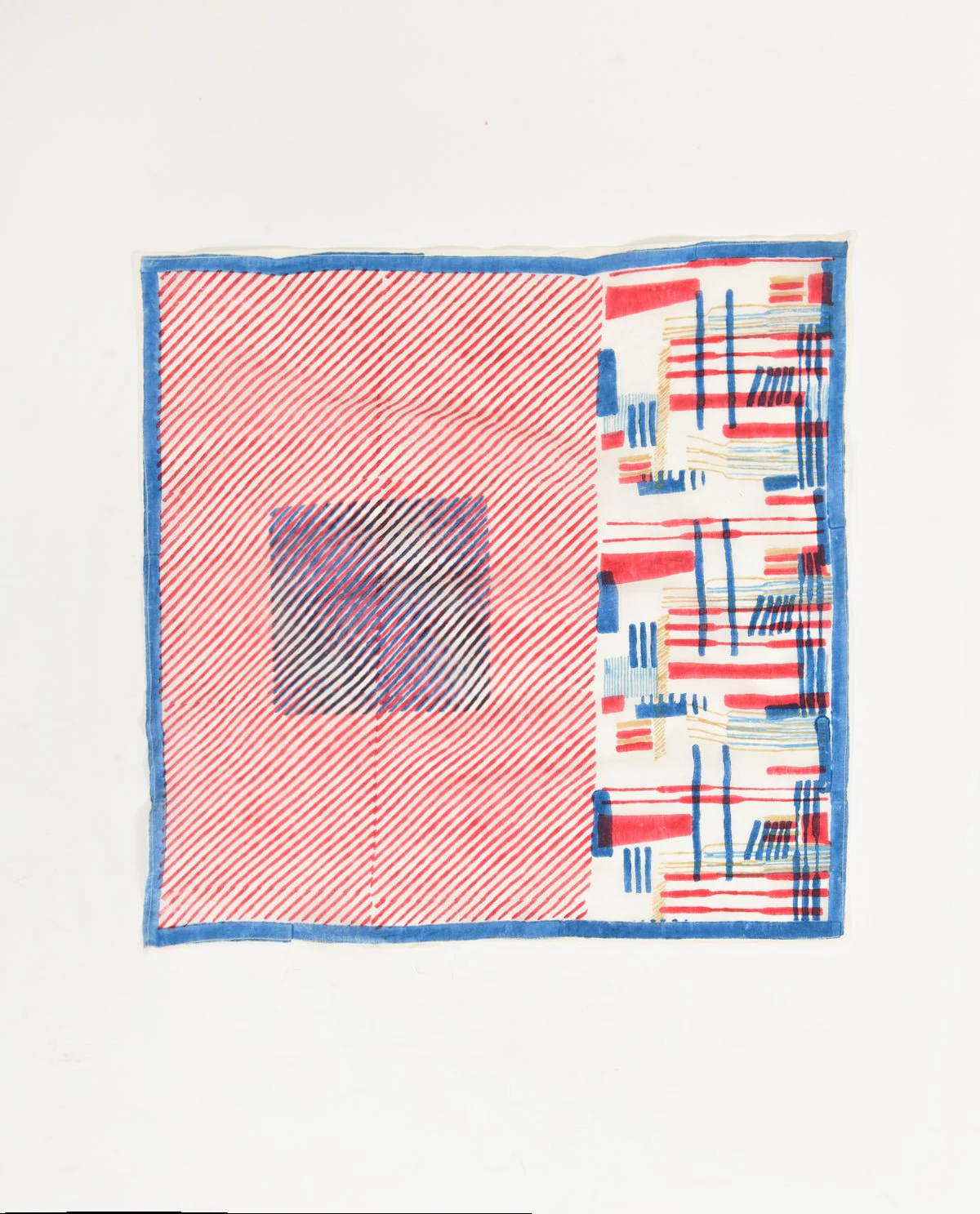 Skysquare Head Scarf
