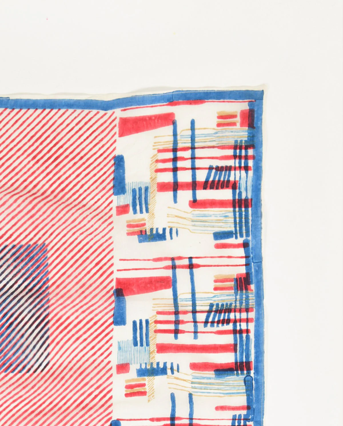 Skysquare Head Scarf - Image 2